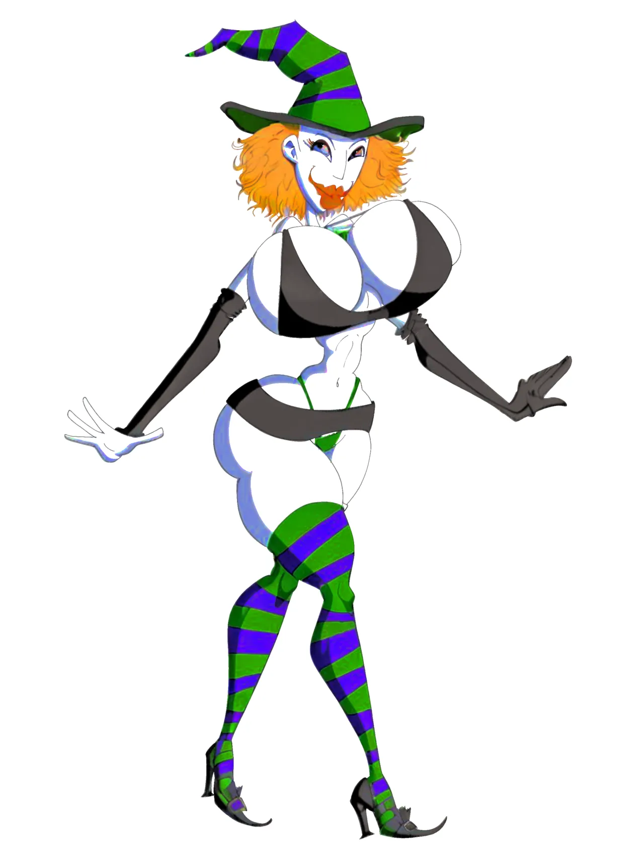 My Maxtlat commissions - Image 17