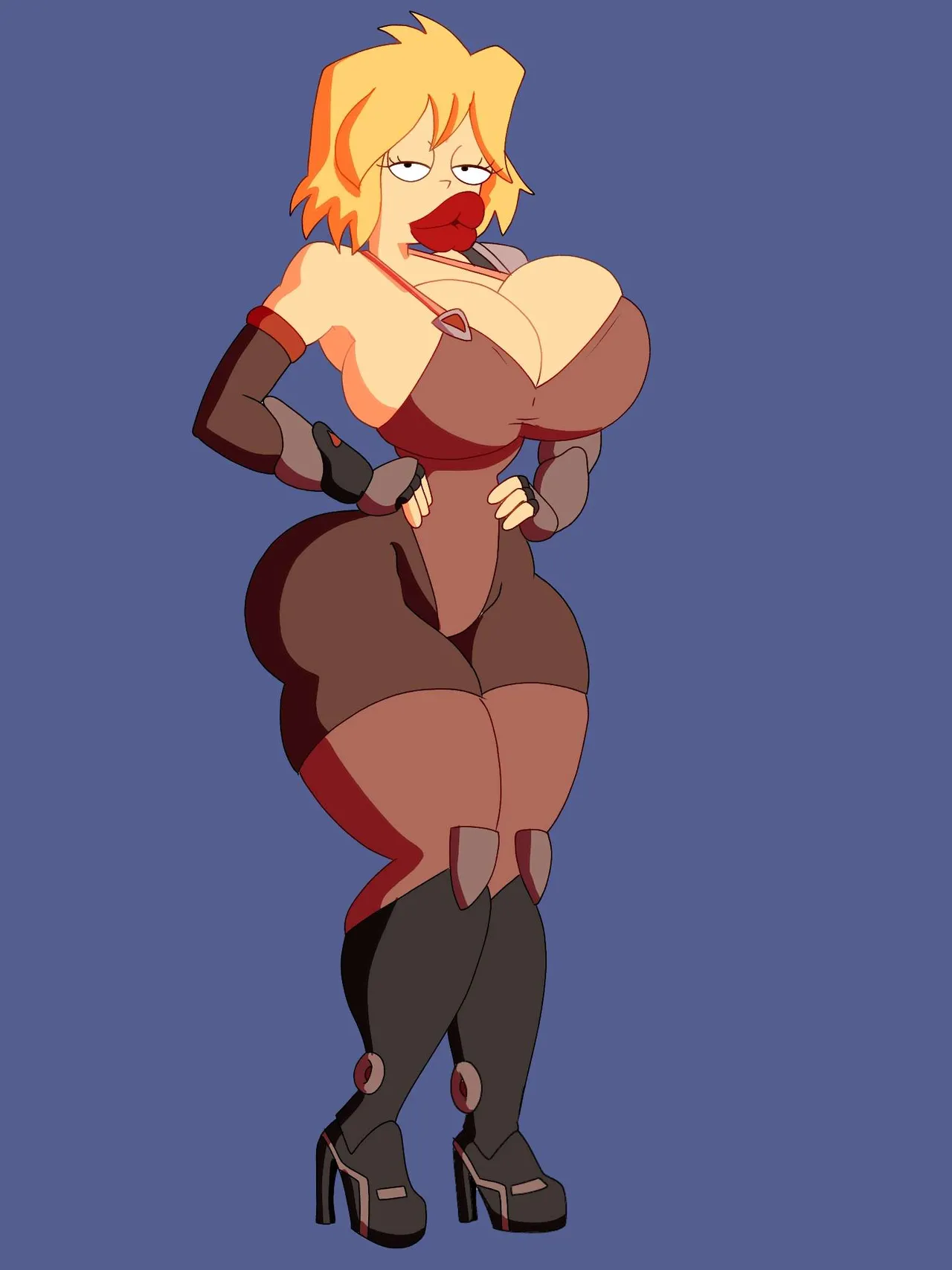 My Maxtlat commissions - Image 172