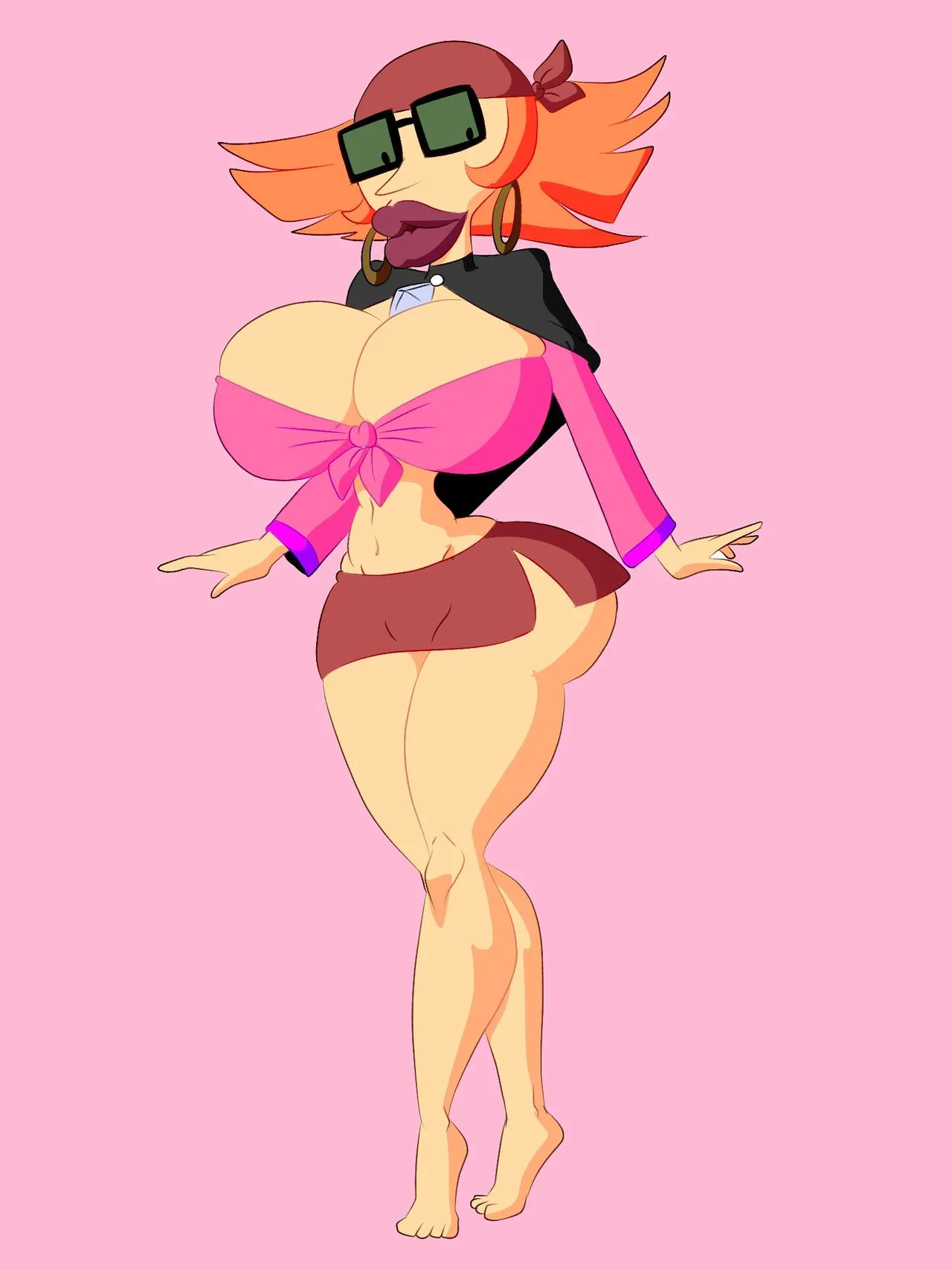 My Maxtlat commissions - Image 173