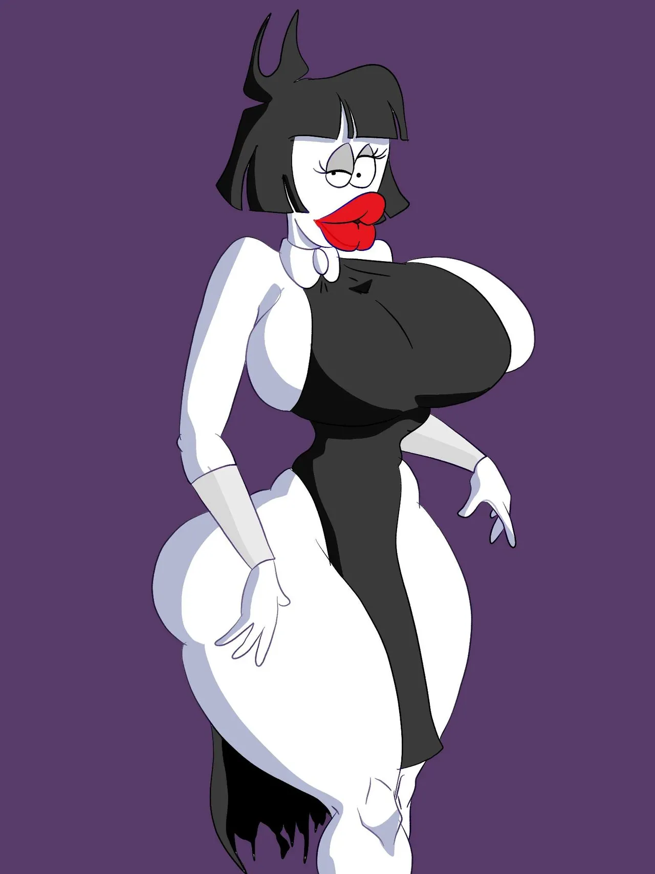 My Maxtlat commissions - Image 176