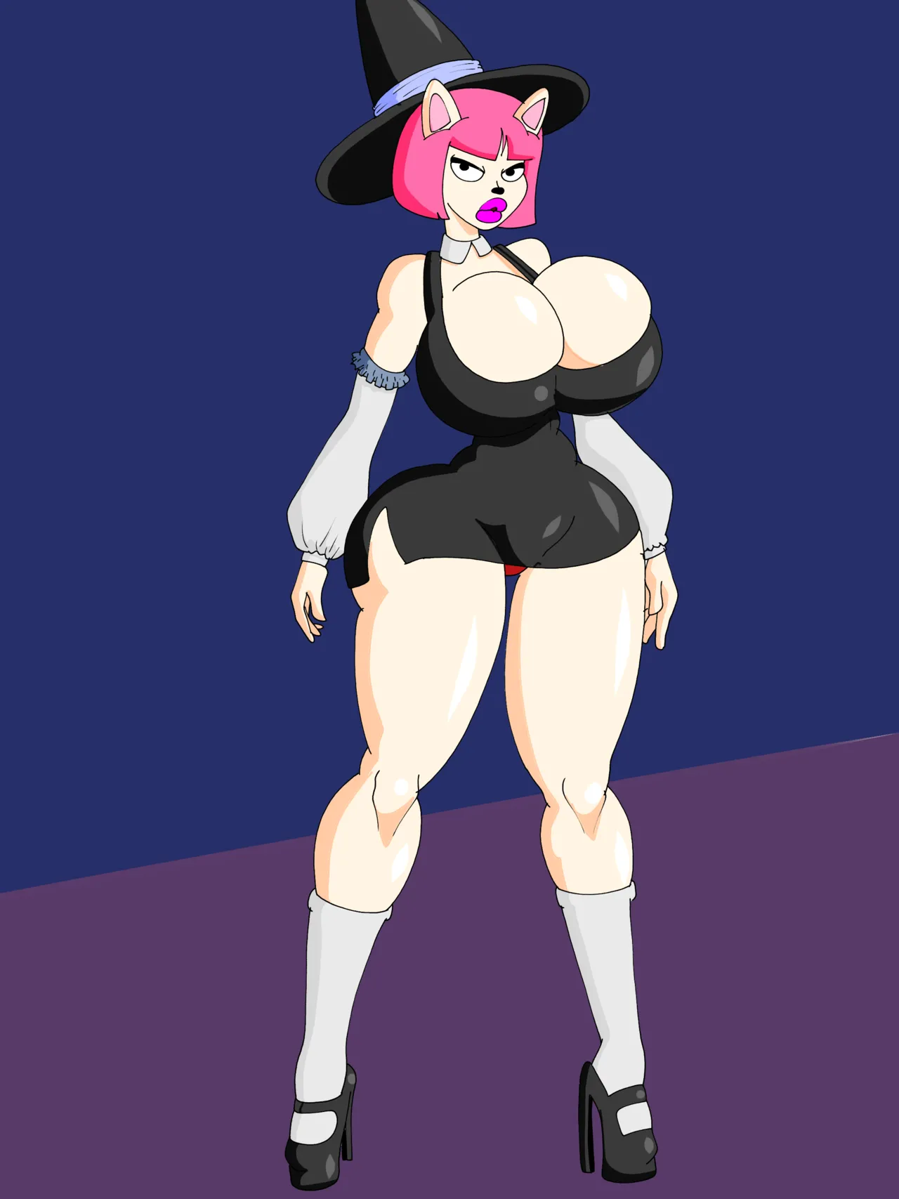 My Maxtlat commissions - Image 18