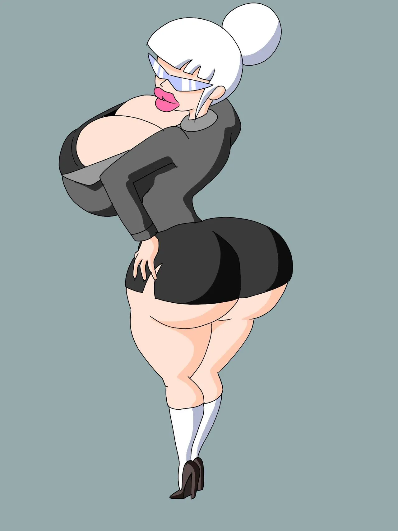 My Maxtlat commissions - Image 180