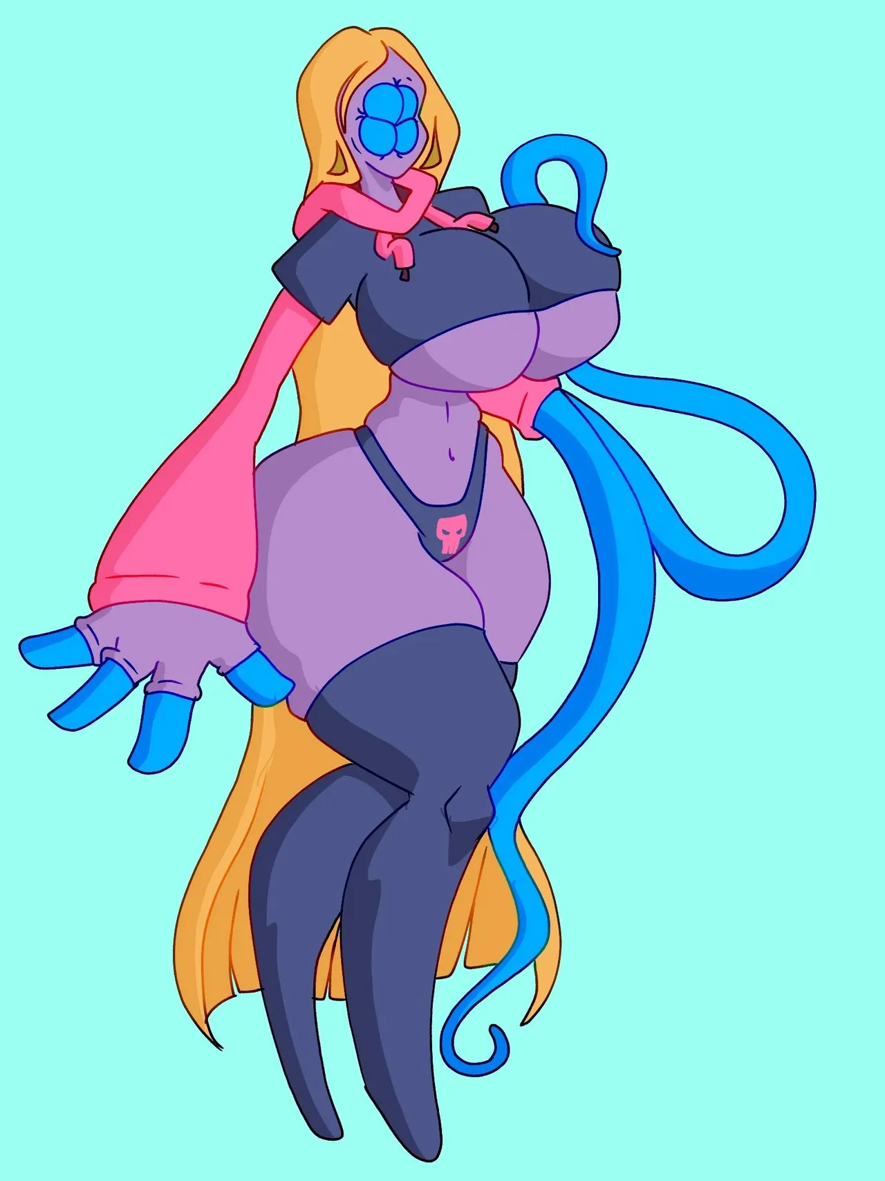 My Maxtlat commissions - Image 181