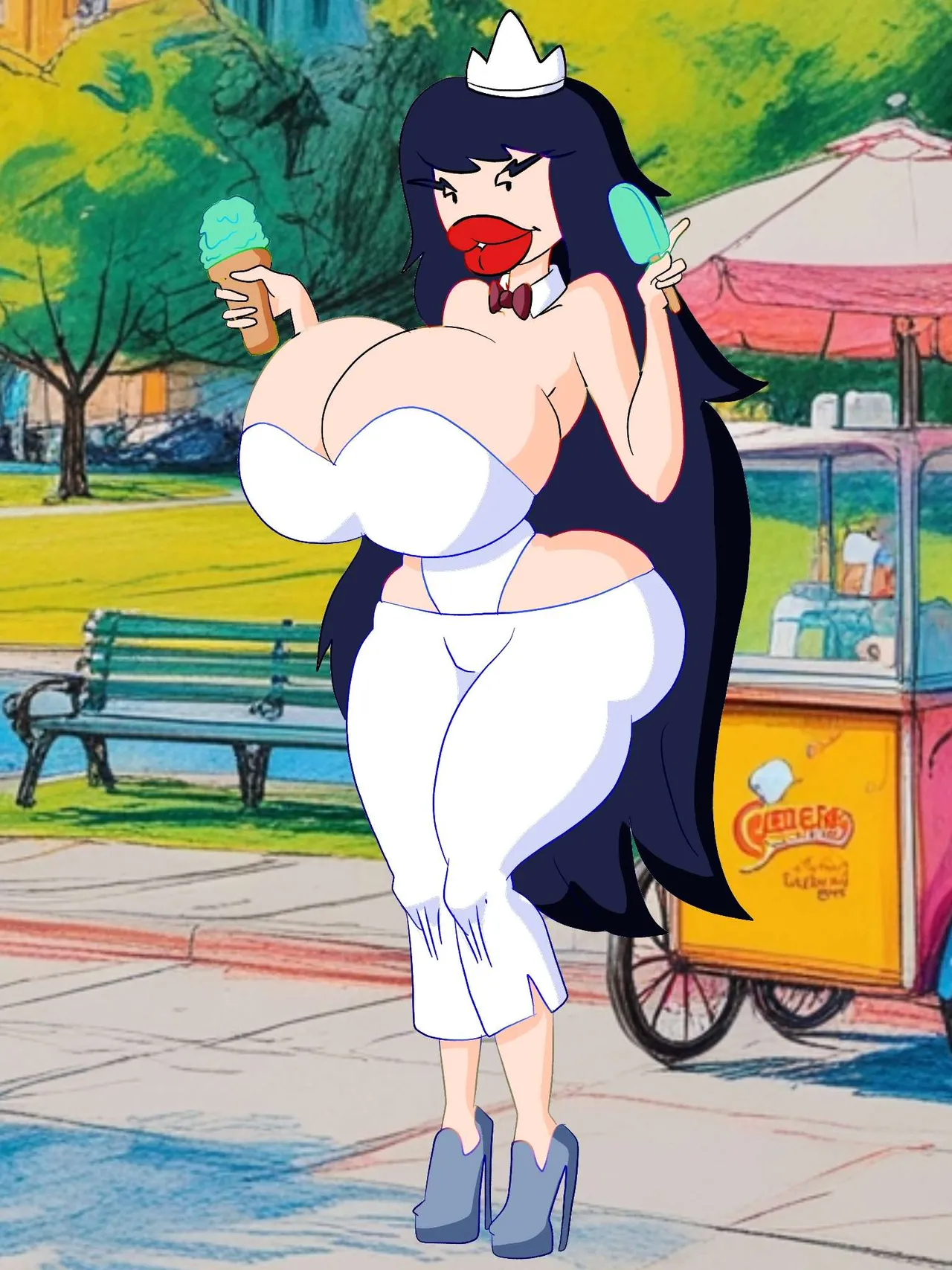 My Maxtlat commissions - Image 187