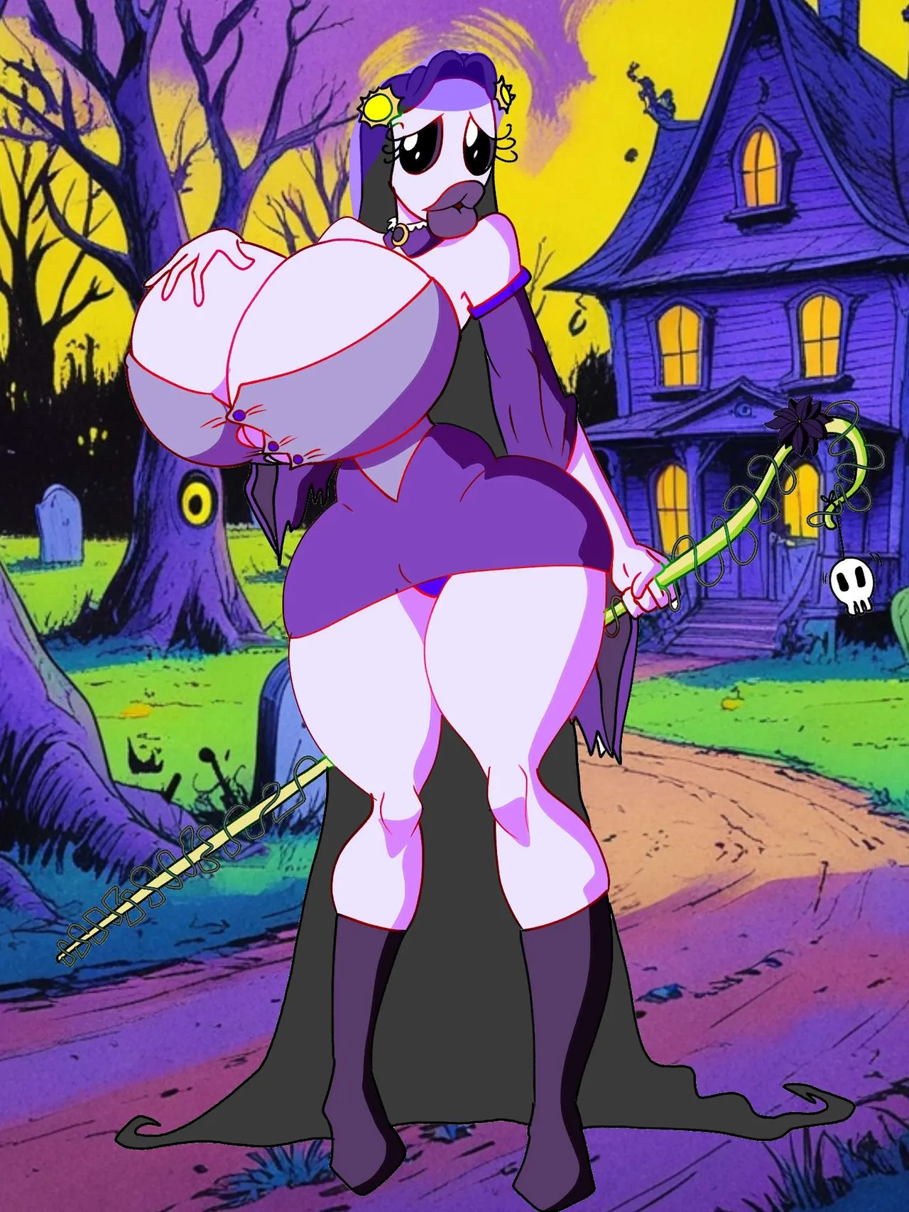 My Maxtlat commissions - Image 188