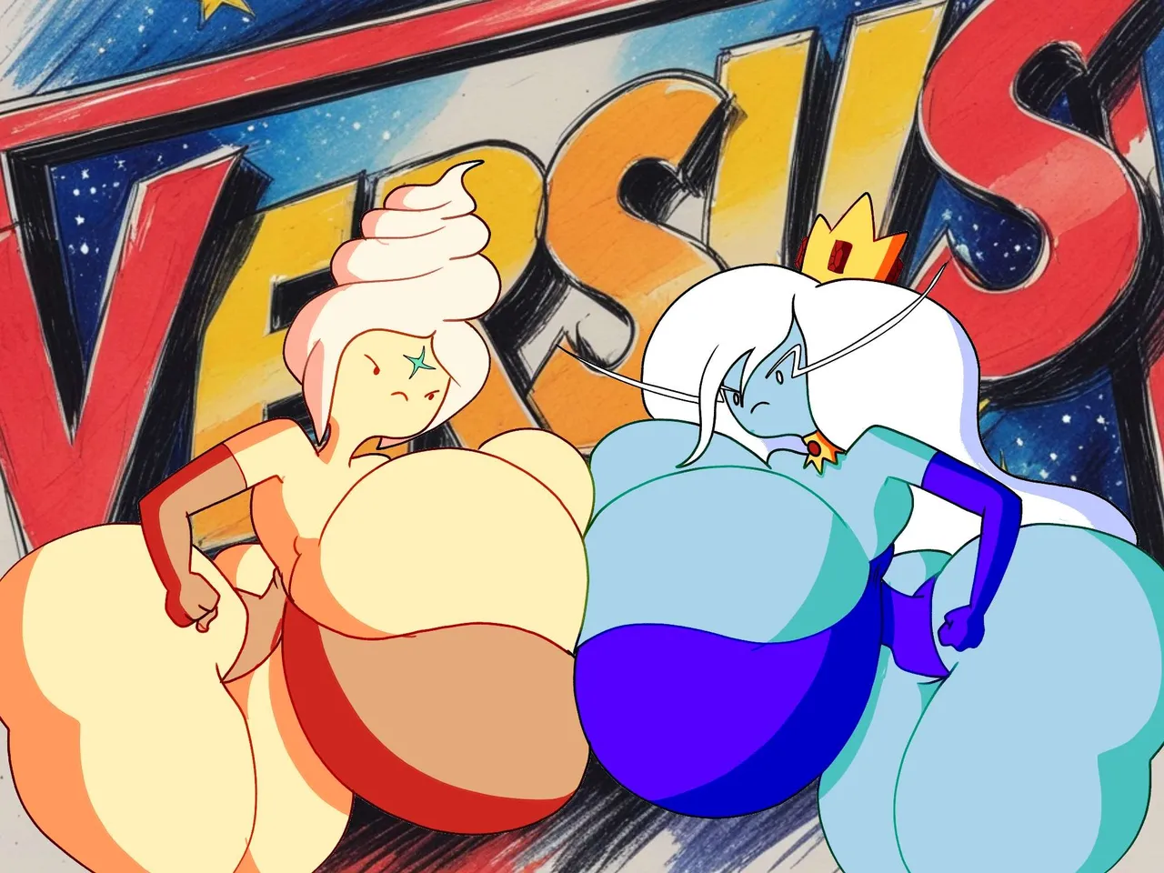 My Maxtlat commissions - Image 190