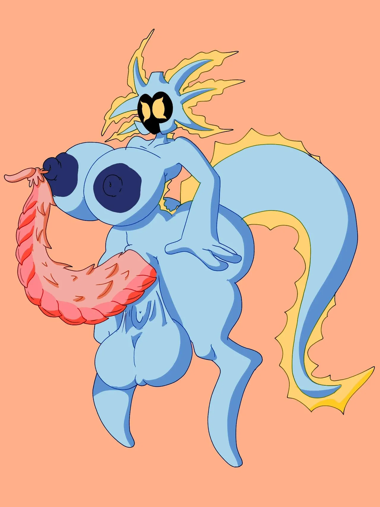 My Maxtlat commissions - Image 193