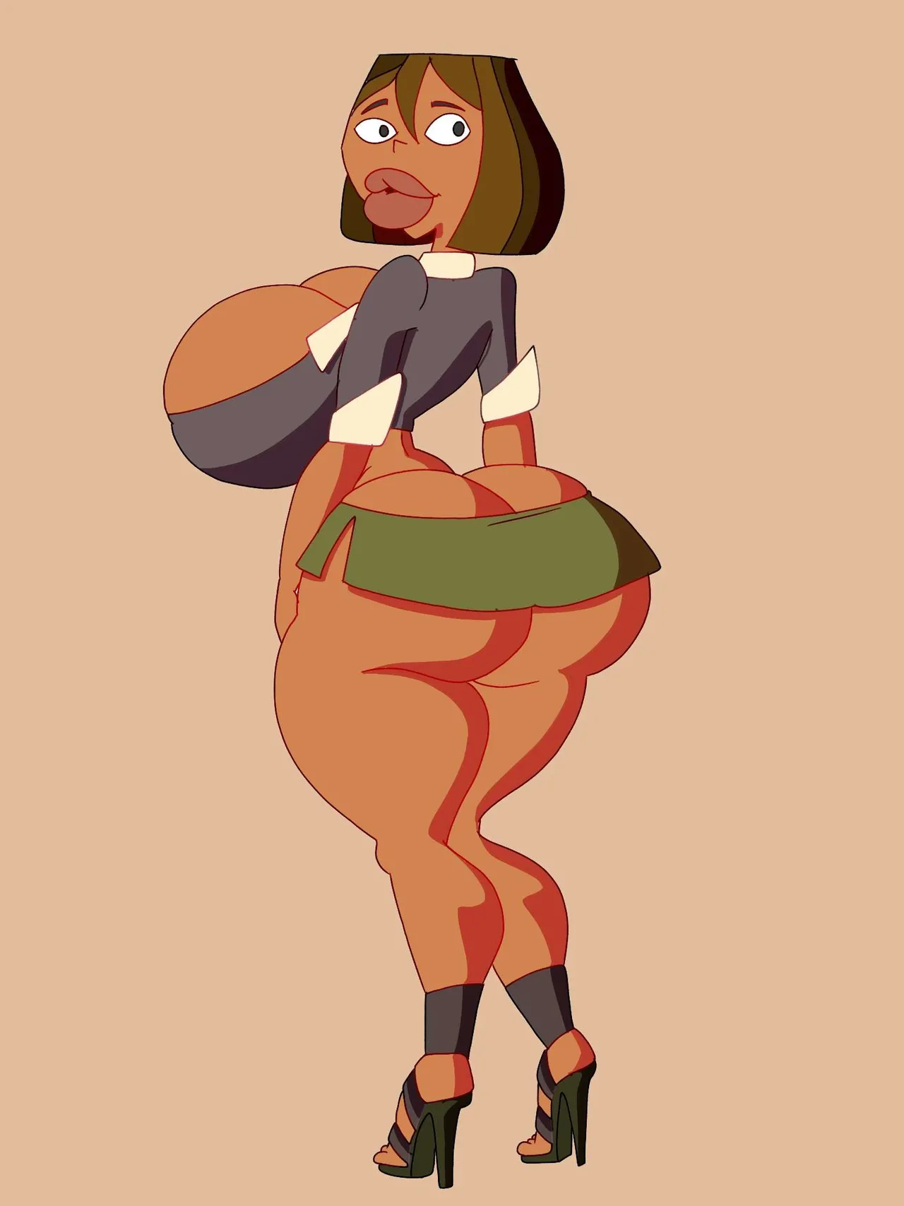 My Maxtlat commissions - Image 196