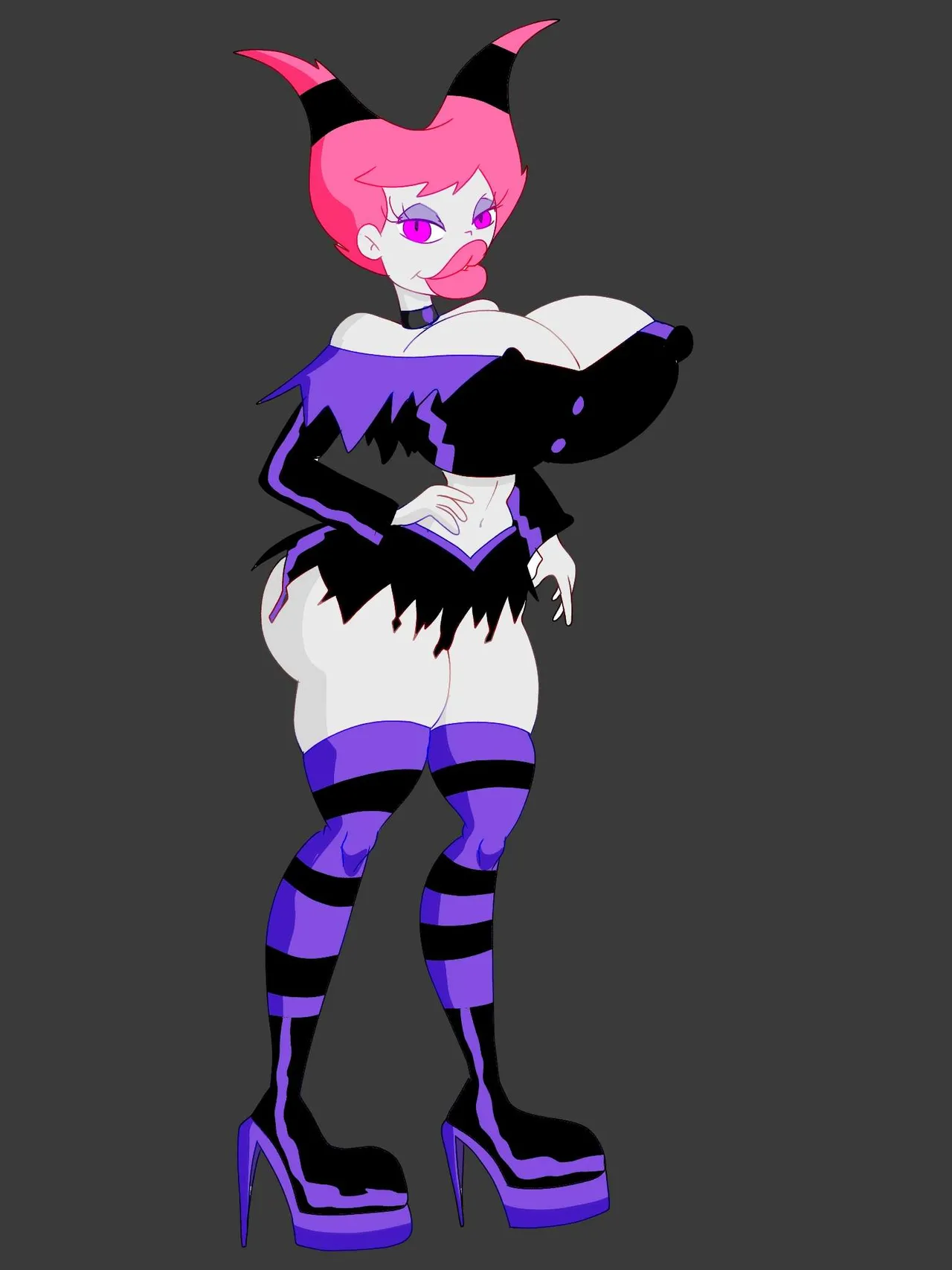 My Maxtlat commissions - Image 197