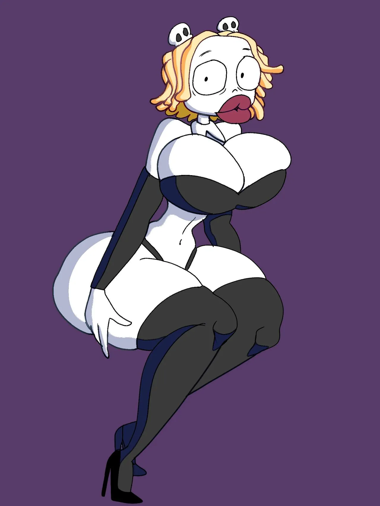 My Maxtlat commissions - Image 198