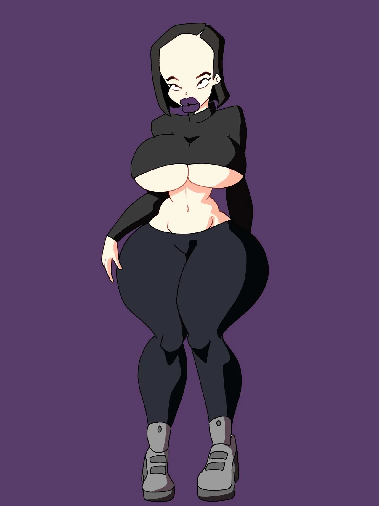 My Maxtlat commissions - Image 199