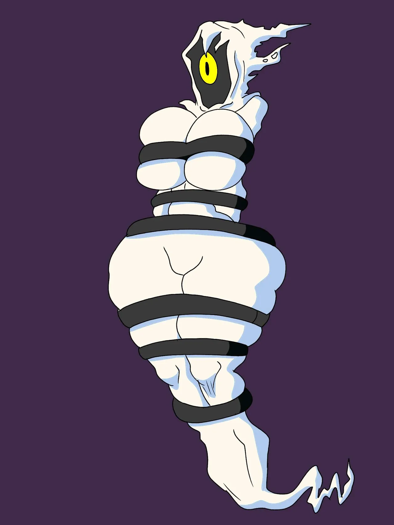 My Maxtlat commissions - Image 200