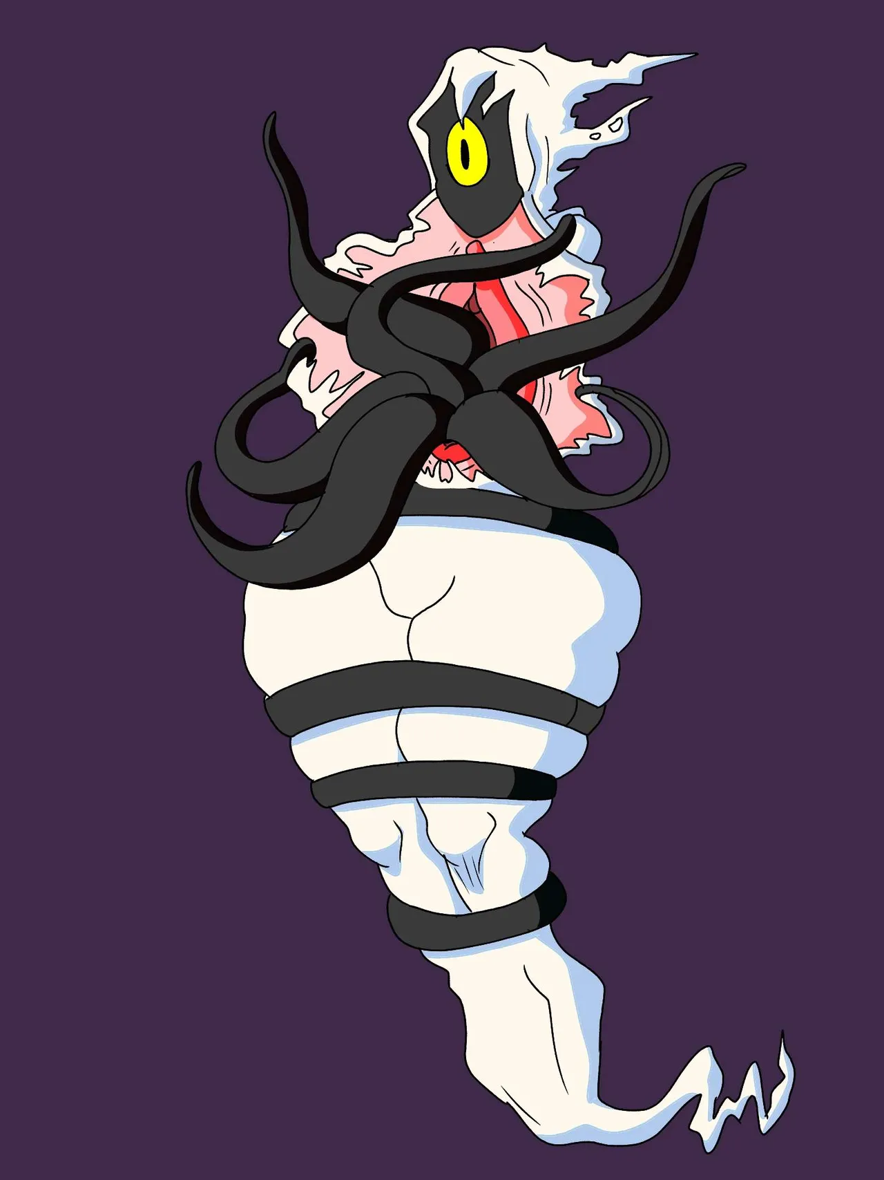 My Maxtlat commissions - Image 201