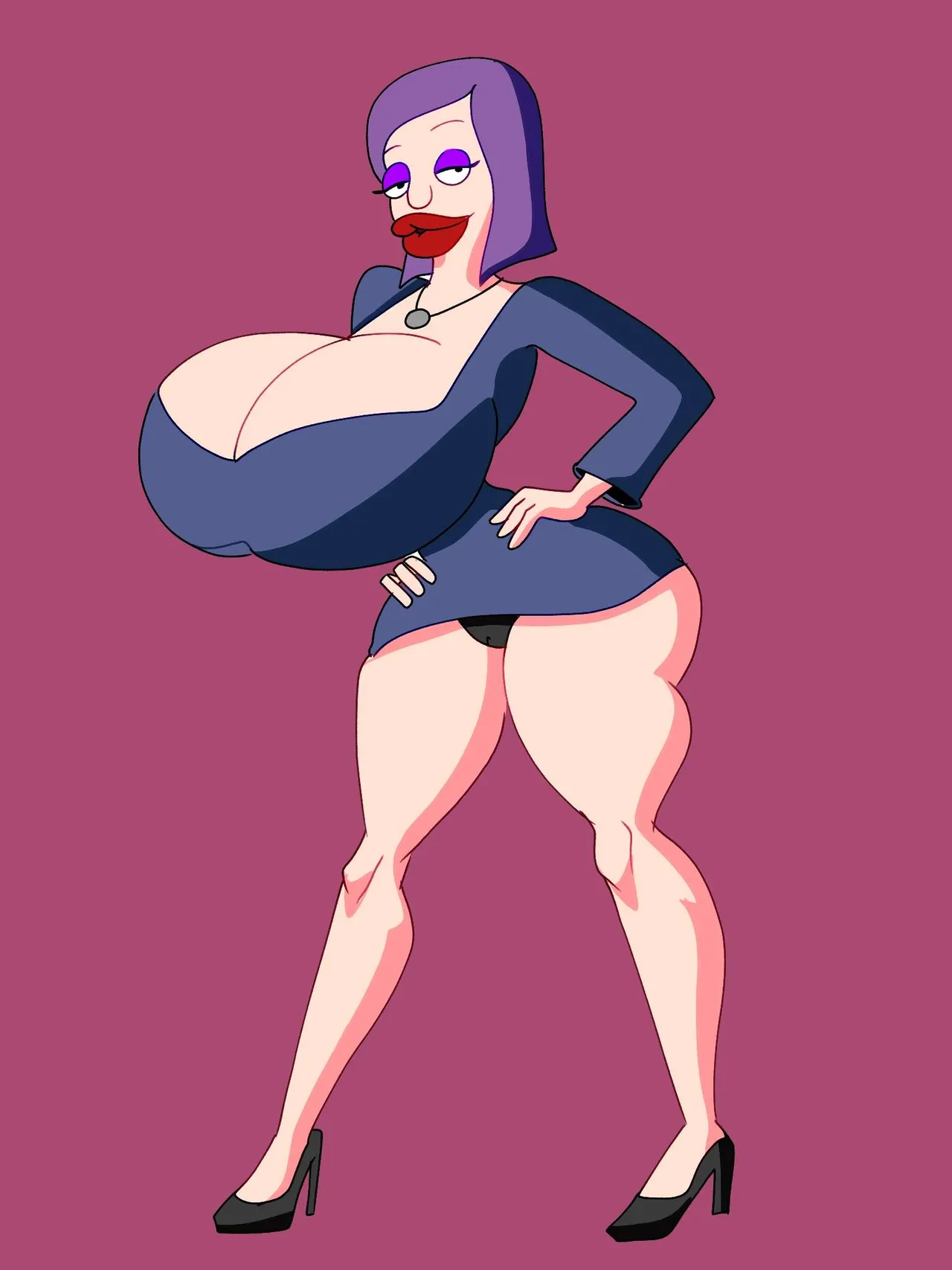 My Maxtlat commissions - Image 202