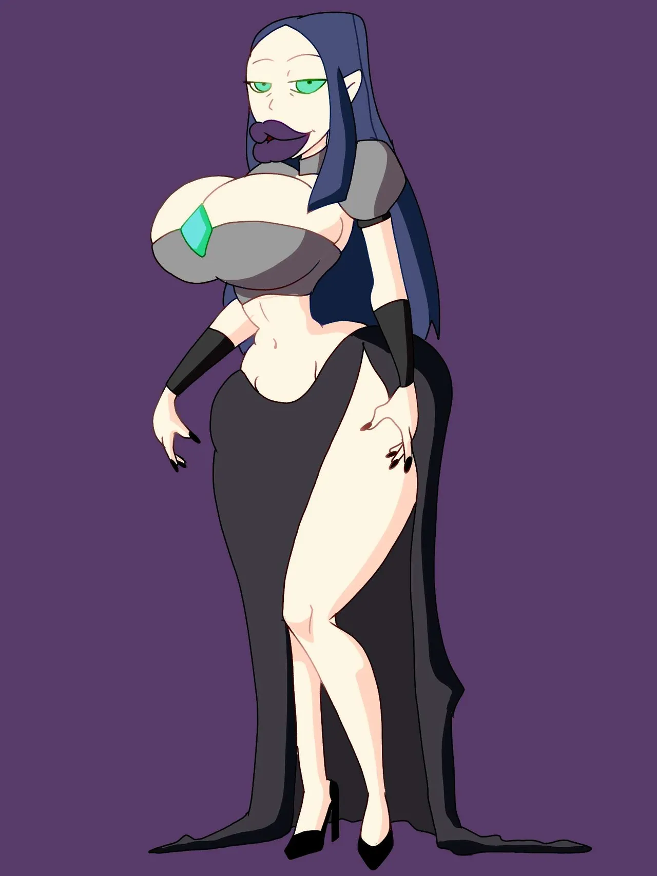 My Maxtlat commissions - Image 204