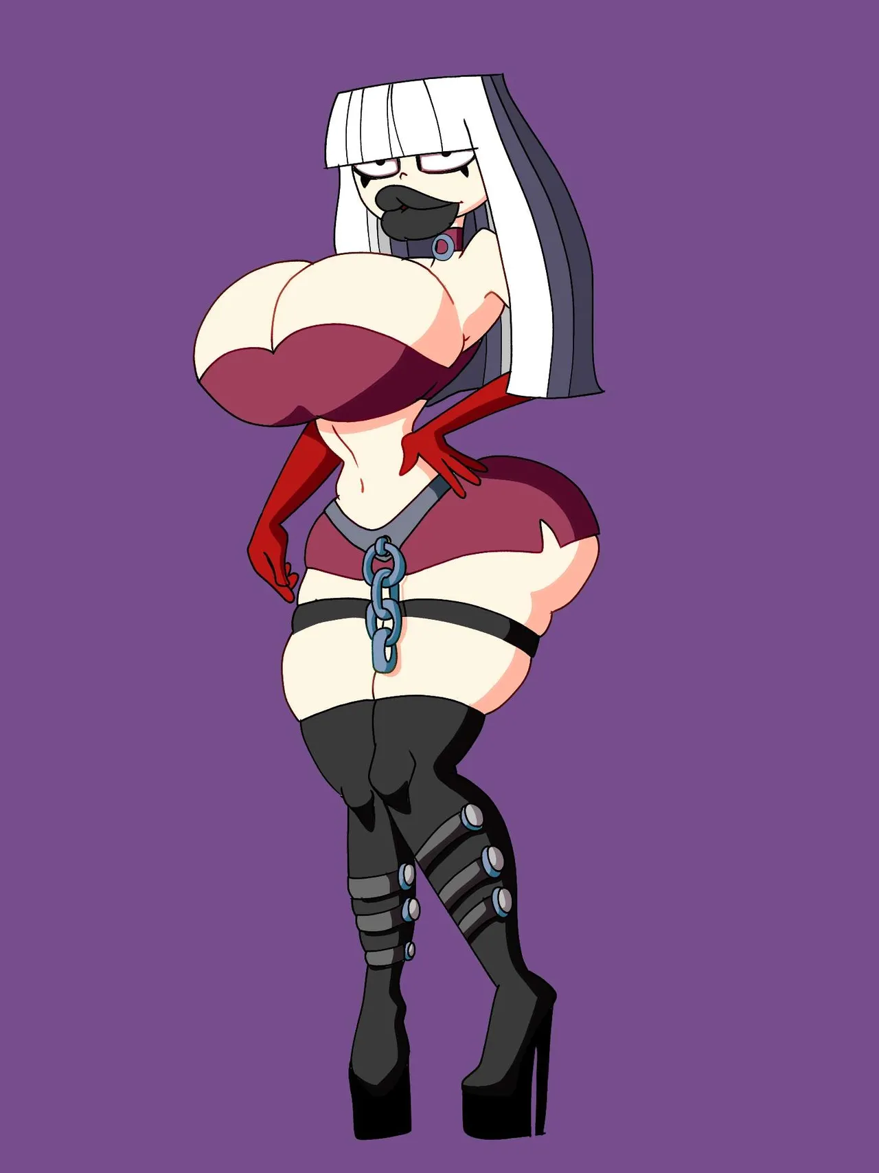 My Maxtlat commissions - Image 206