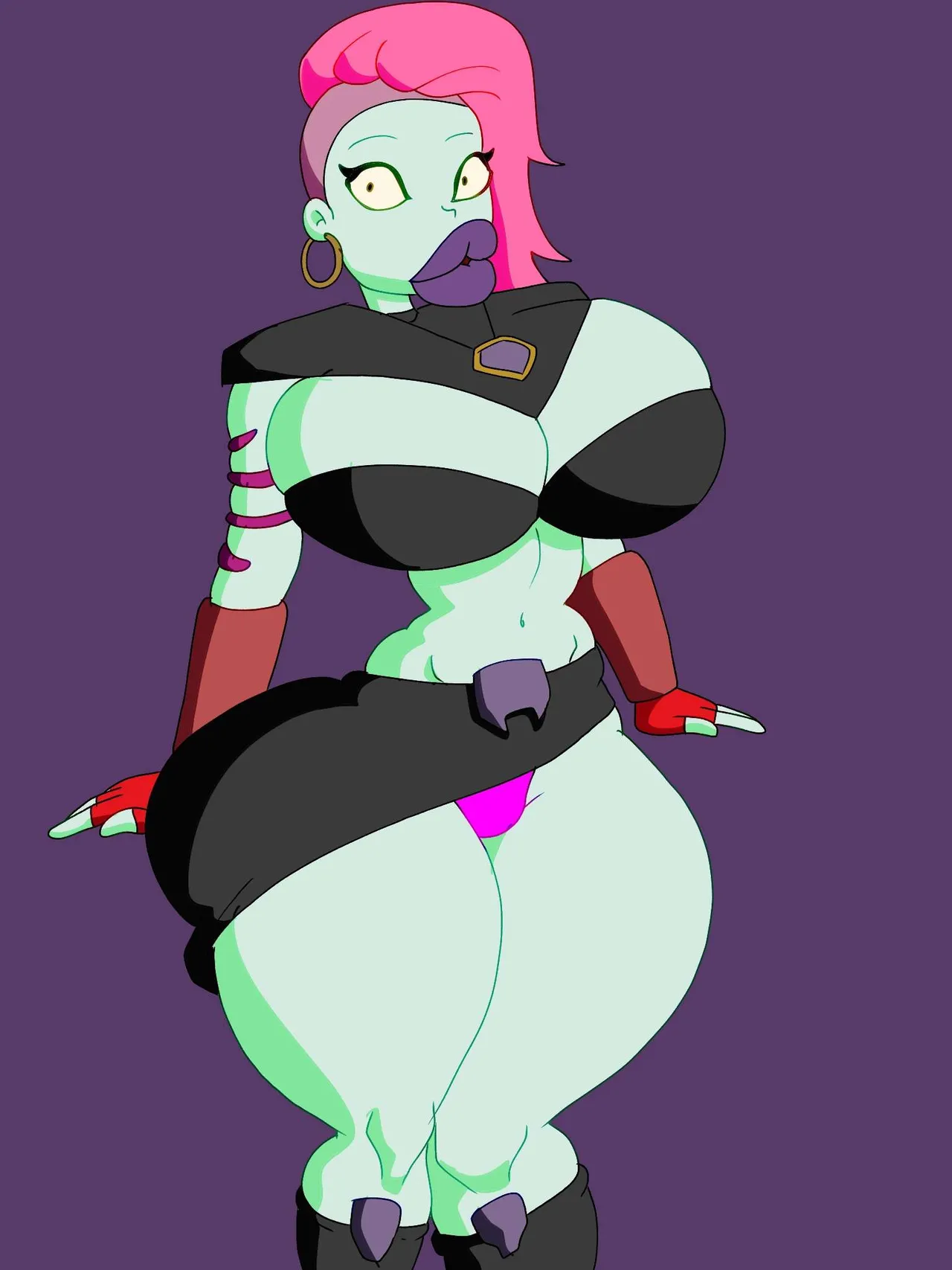 My Maxtlat commissions - Image 210