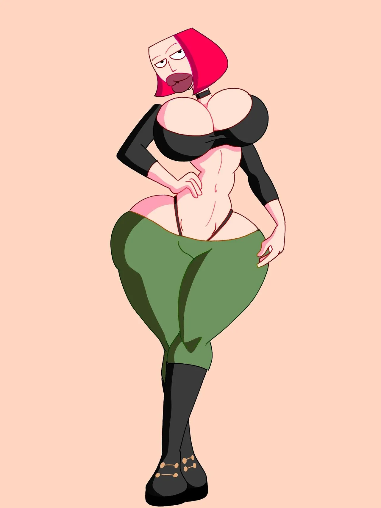 My Maxtlat commissions - Image 211