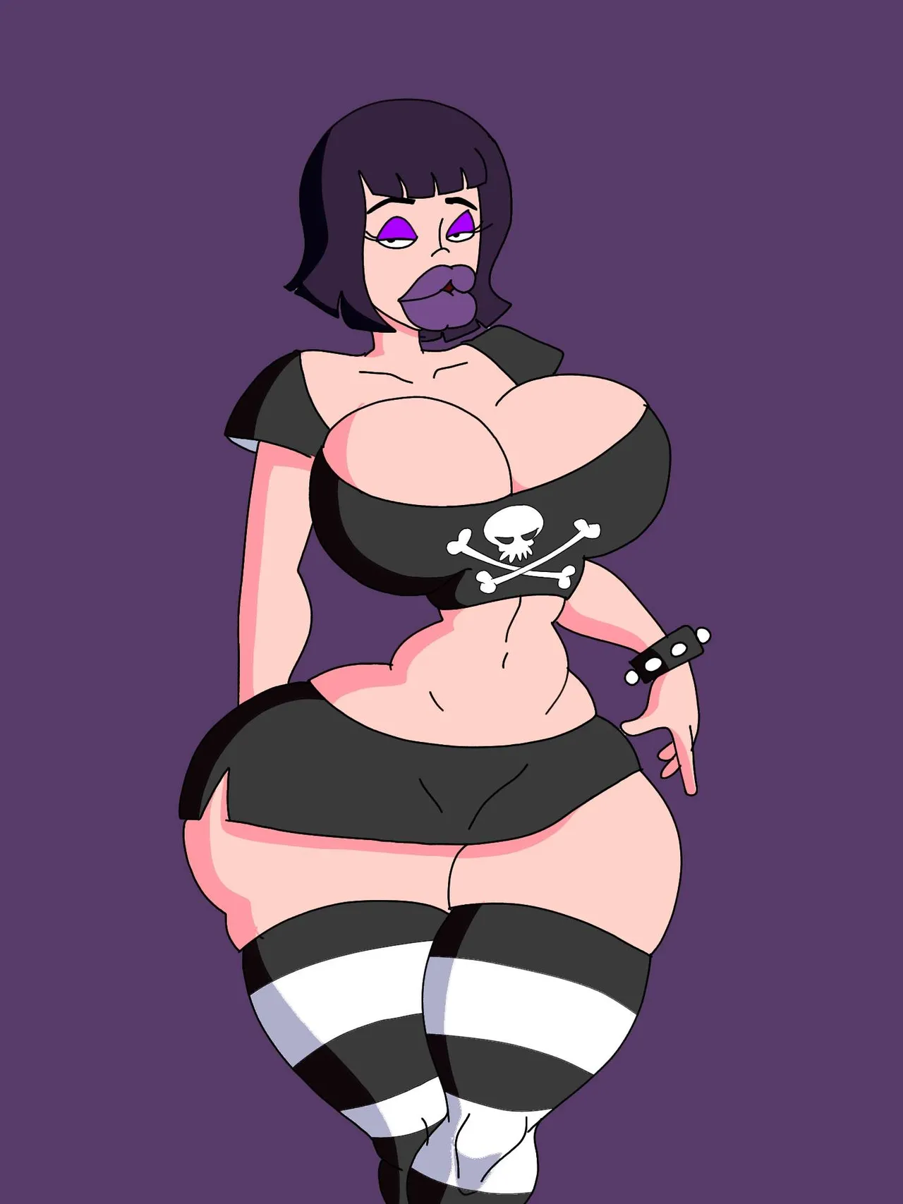 My Maxtlat commissions - Image 213