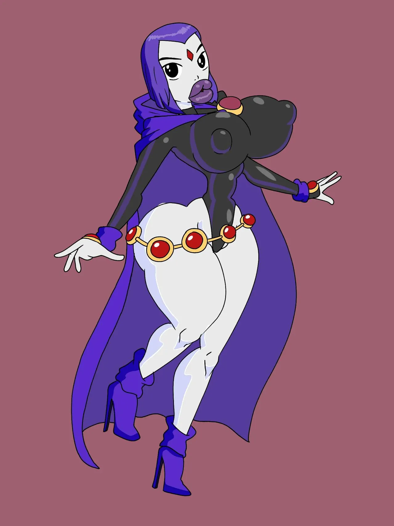 My Maxtlat commissions - Image 215