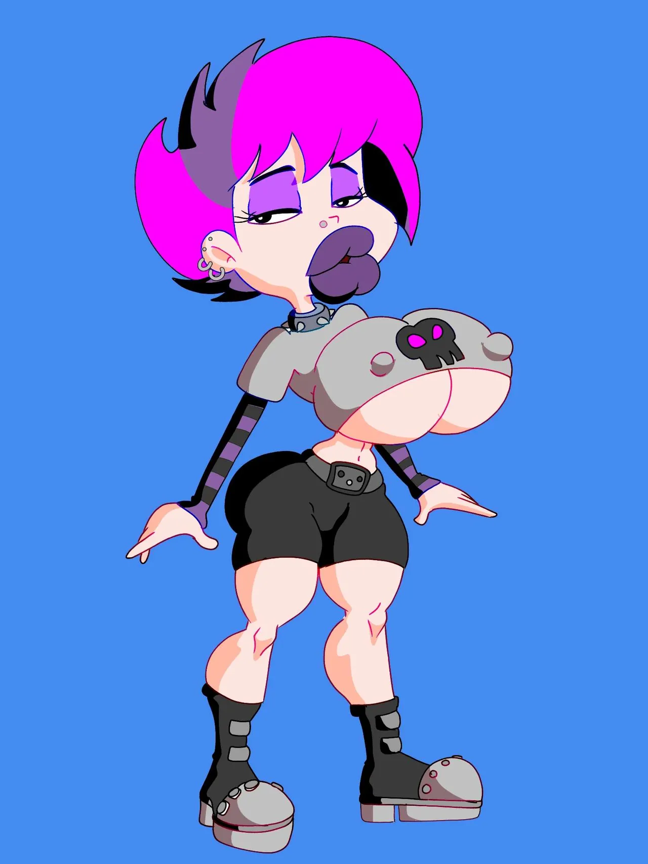 My Maxtlat commissions - Image 217