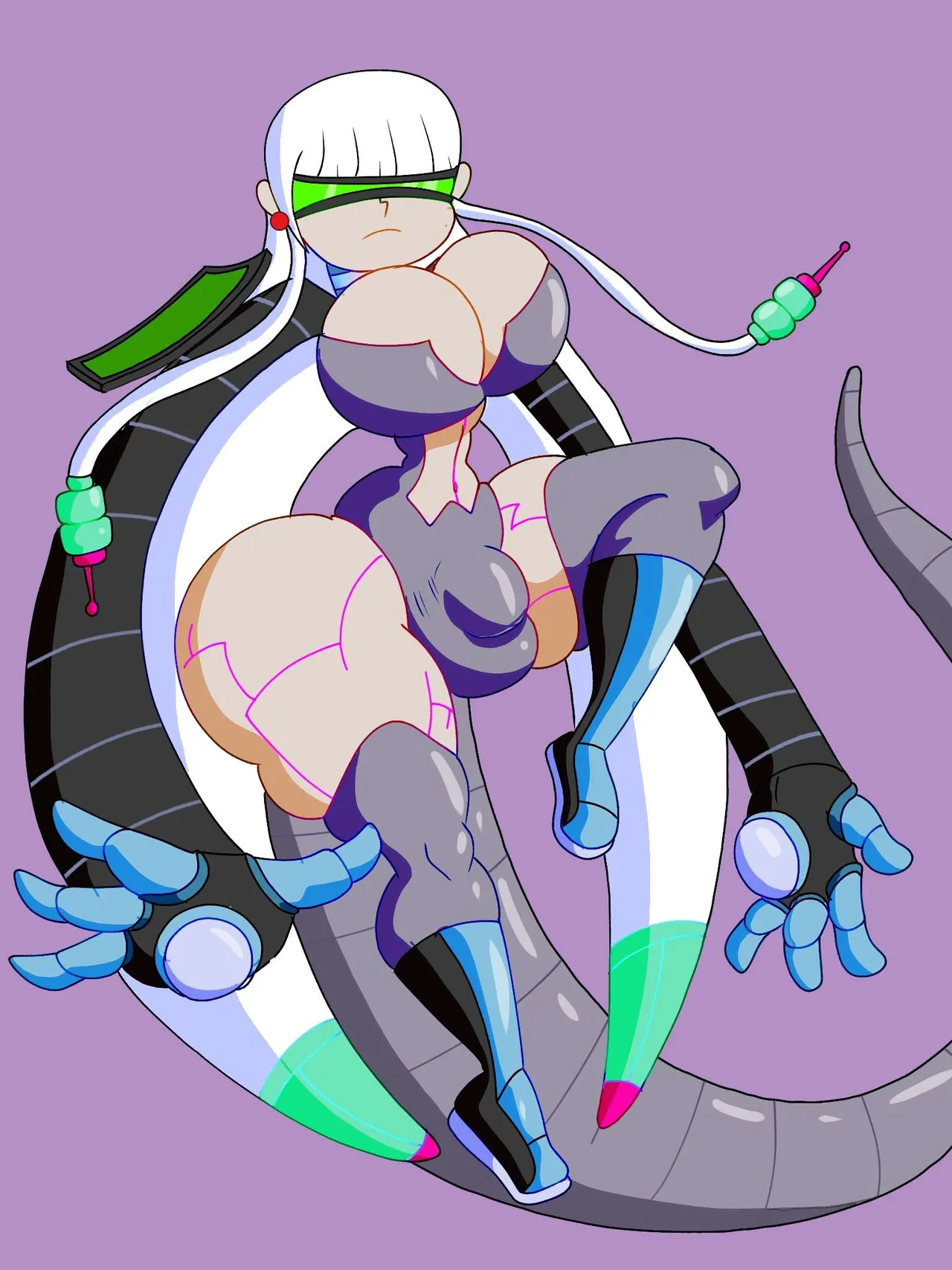 My Maxtlat commissions - Image 221