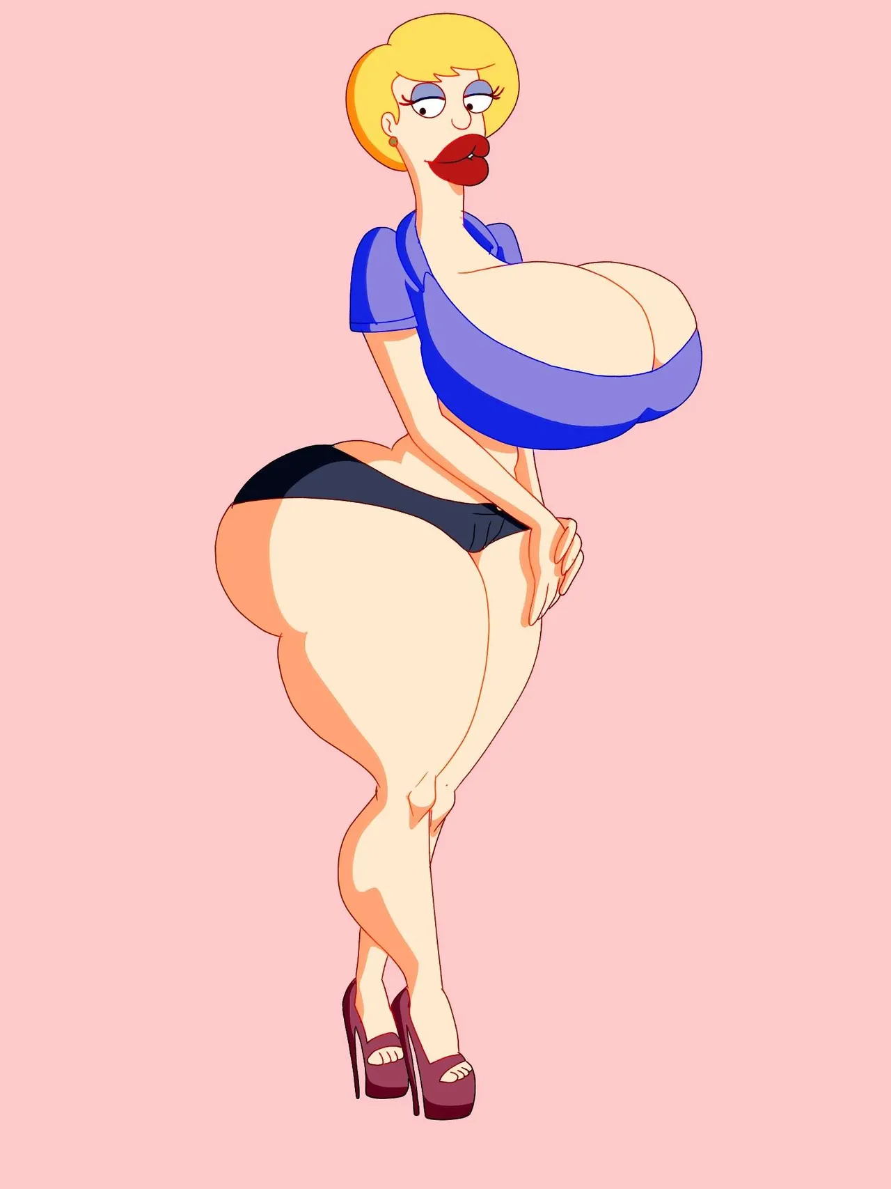 My Maxtlat commissions - Image 223