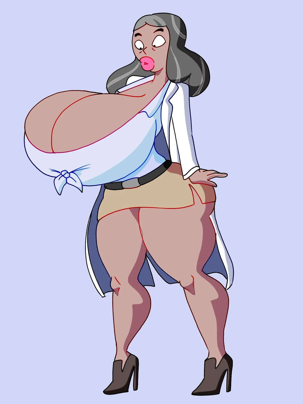 My Maxtlat commissions - Image 224