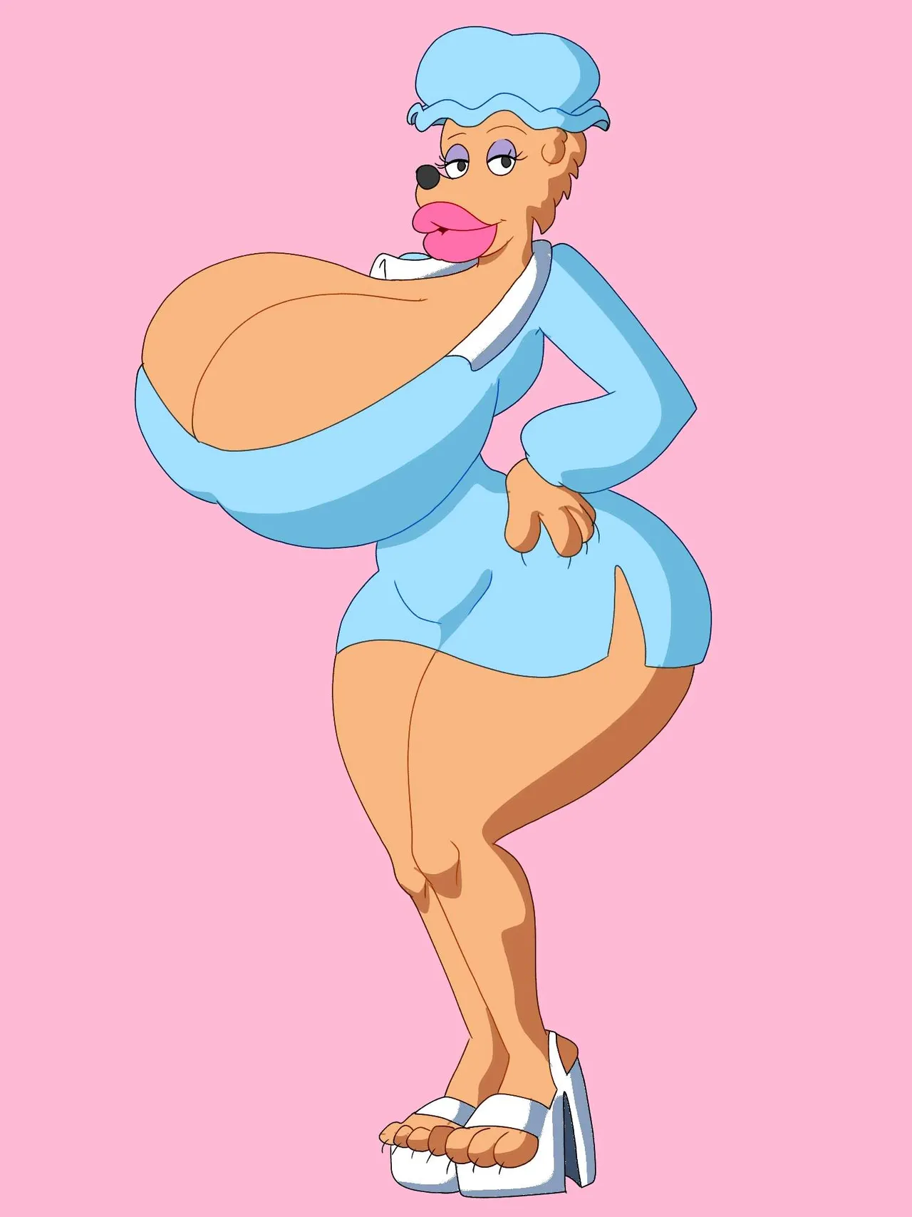 My Maxtlat commissions - Image 226