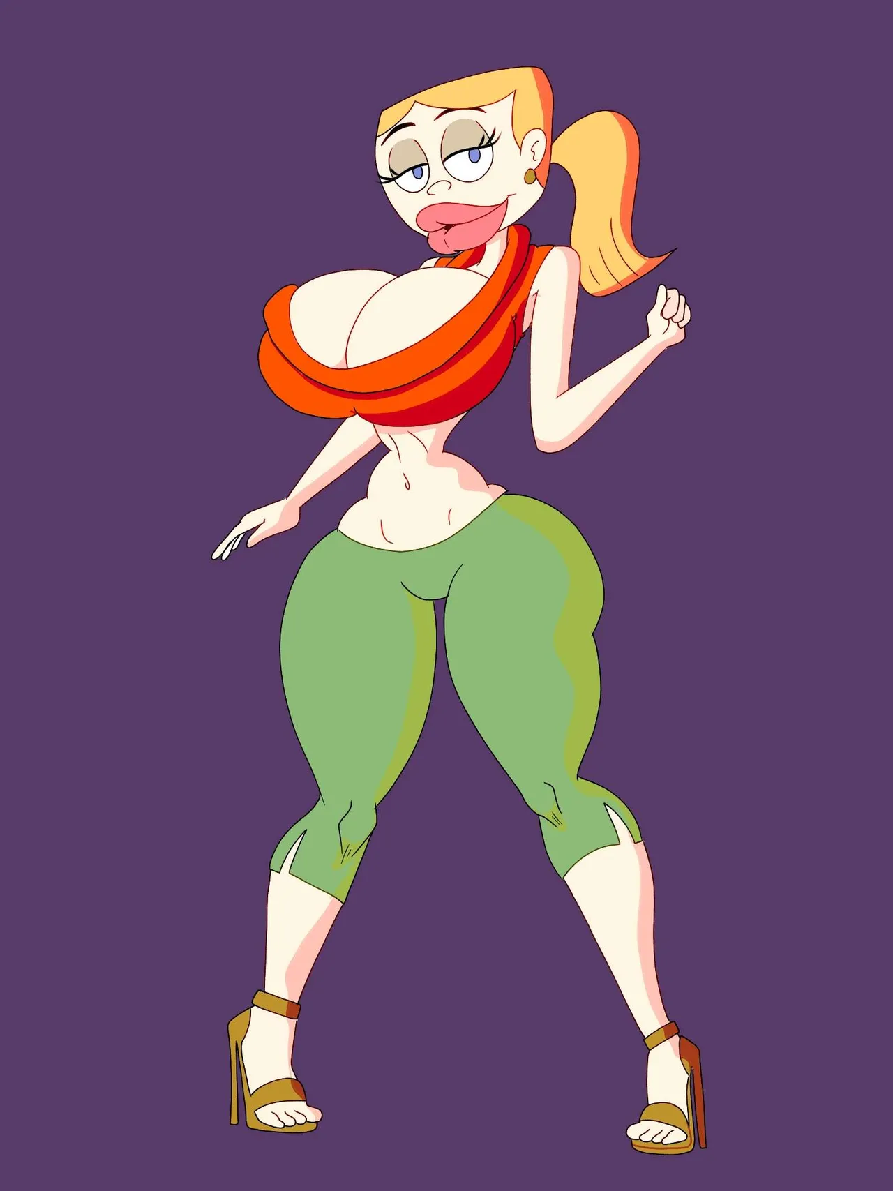 My Maxtlat commissions - Image 227