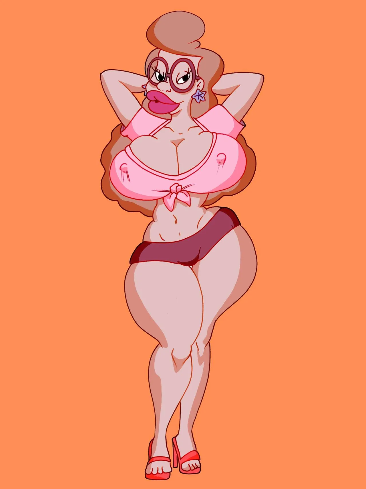 My Maxtlat commissions - Image 228