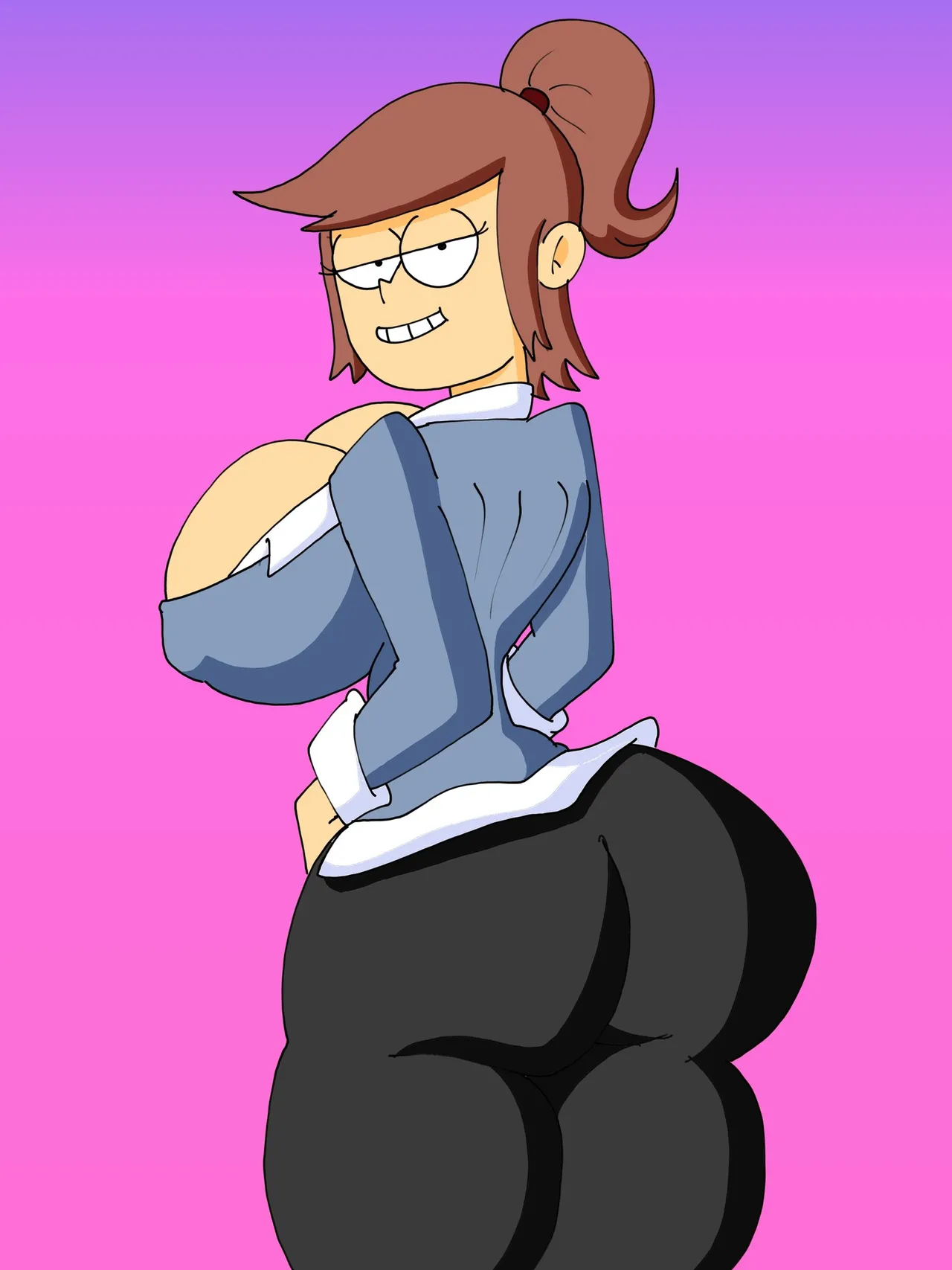 My Maxtlat commissions - Image 23