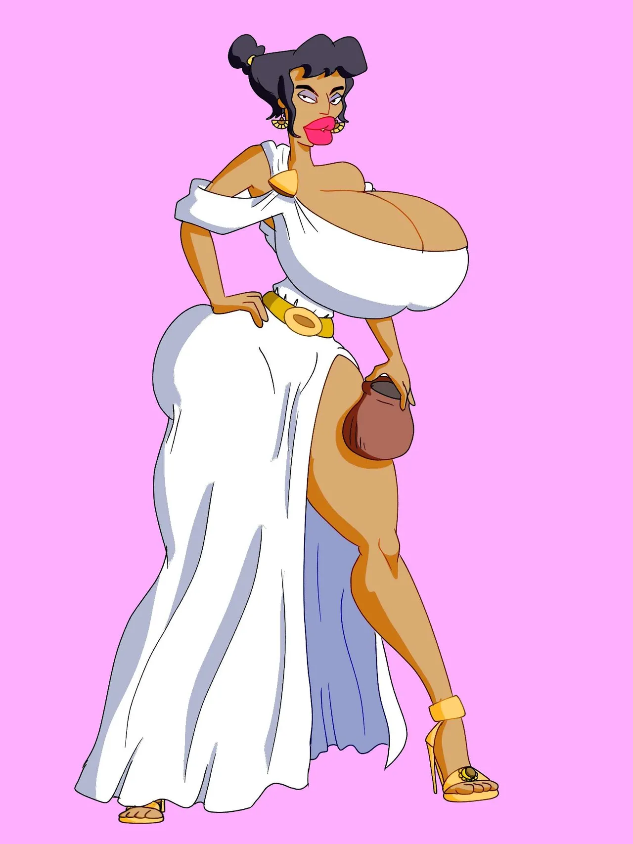 My Maxtlat commissions - Image 230