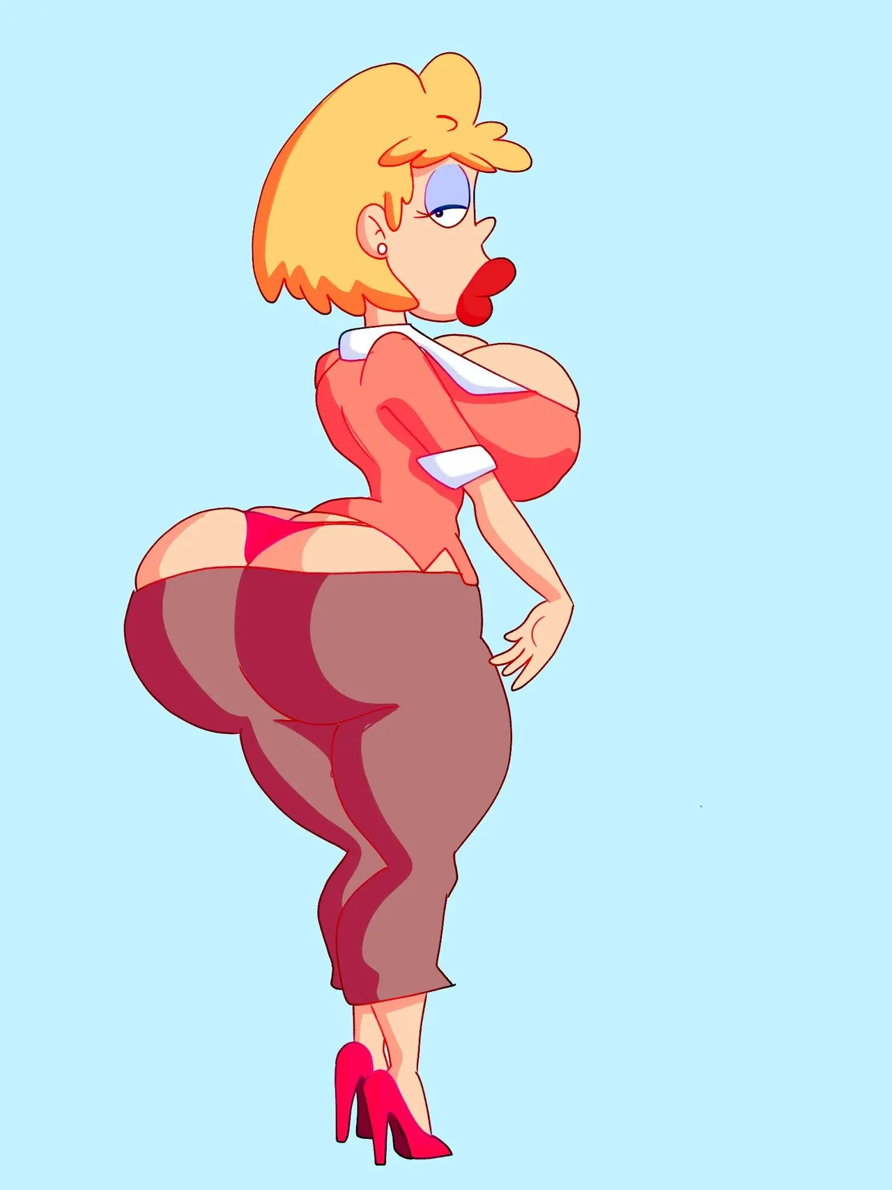 My Maxtlat commissions - Image 231