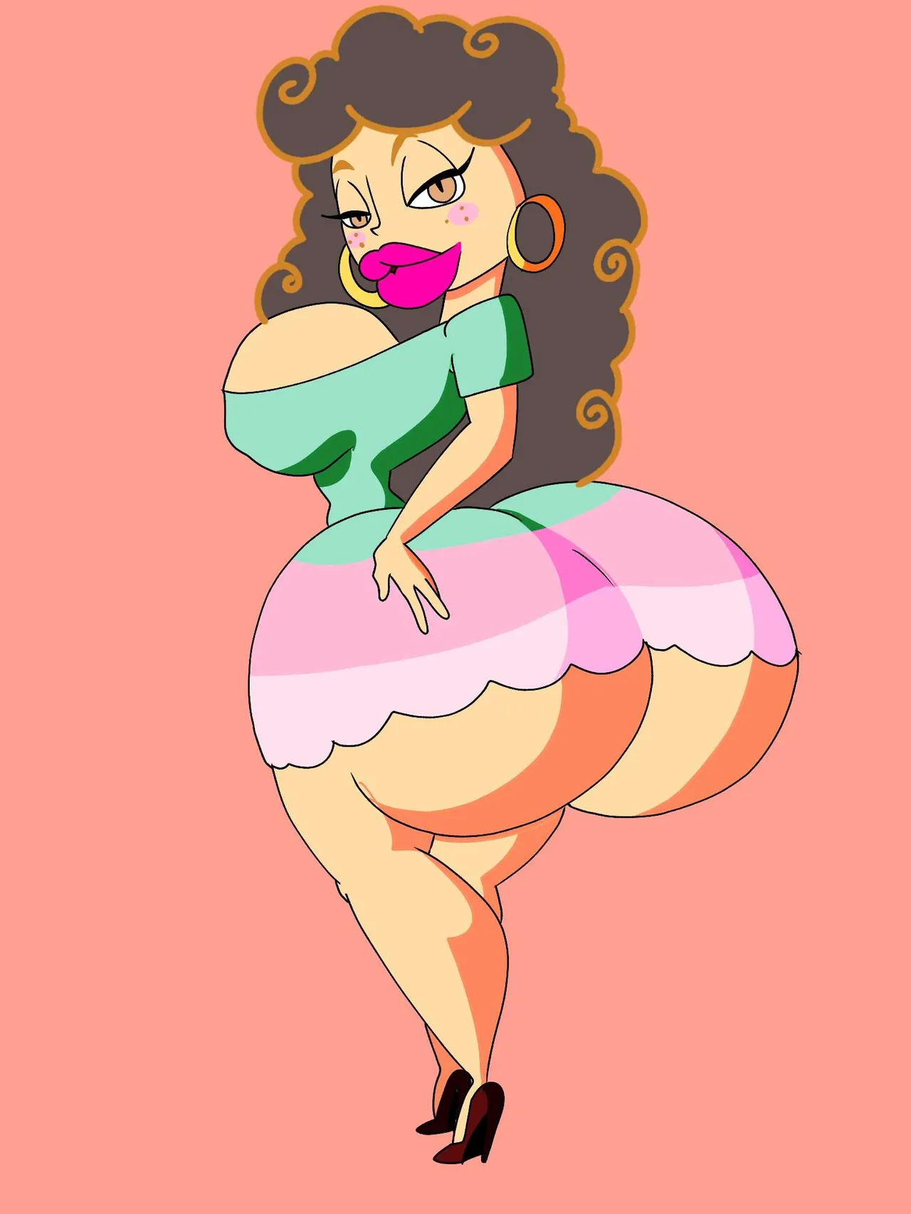 My Maxtlat commissions - Image 232