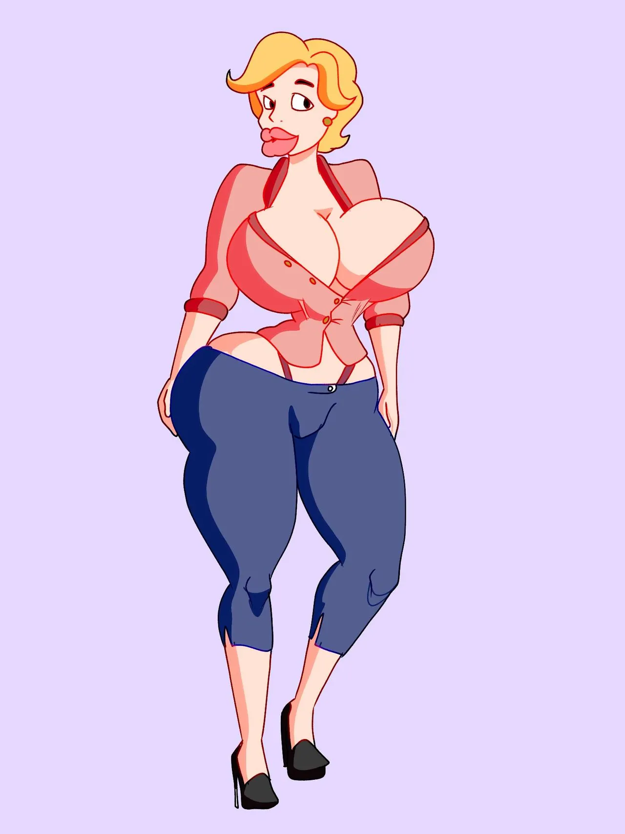 My Maxtlat commissions - Image 233