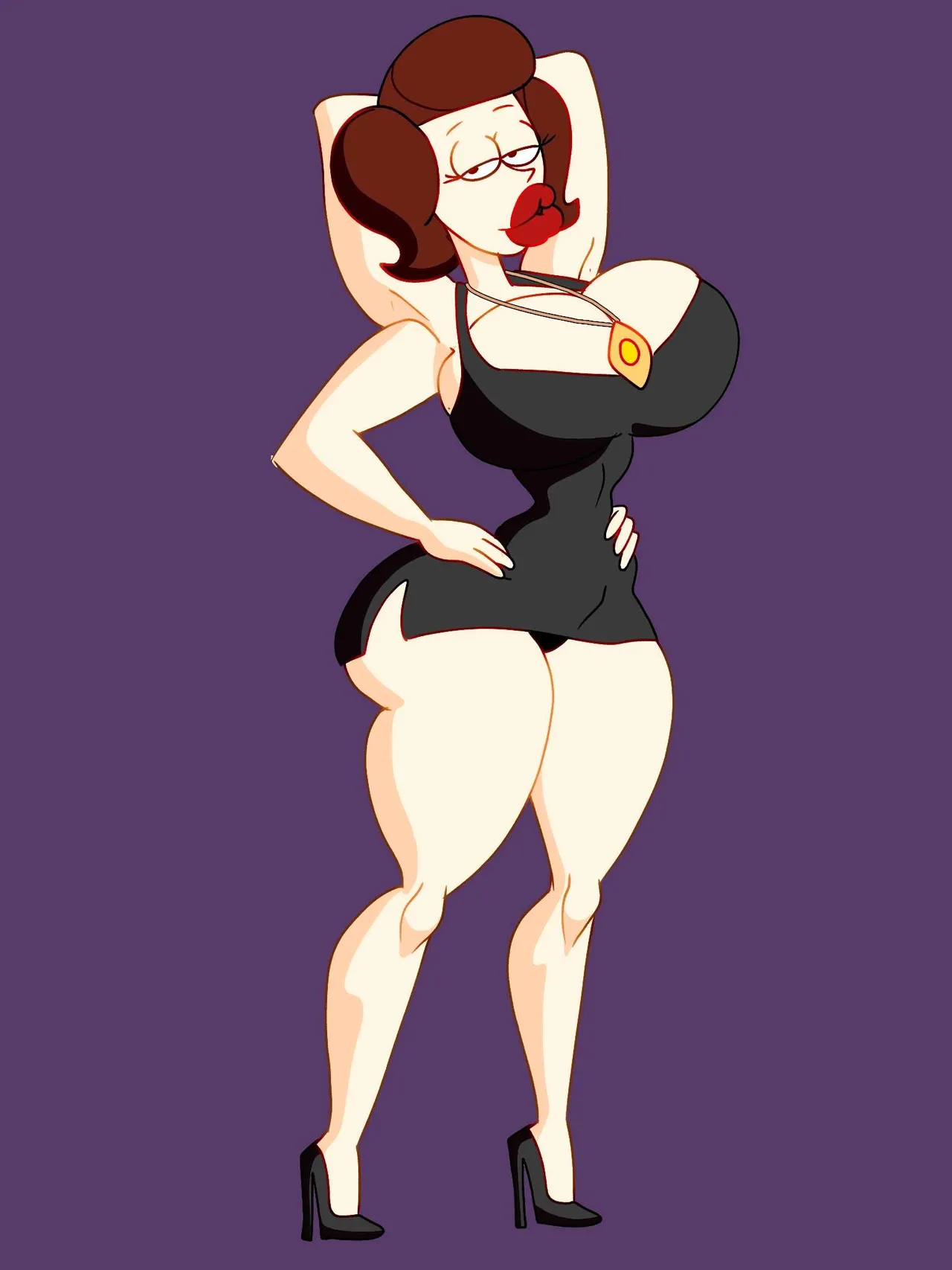 My Maxtlat commissions - Image 234