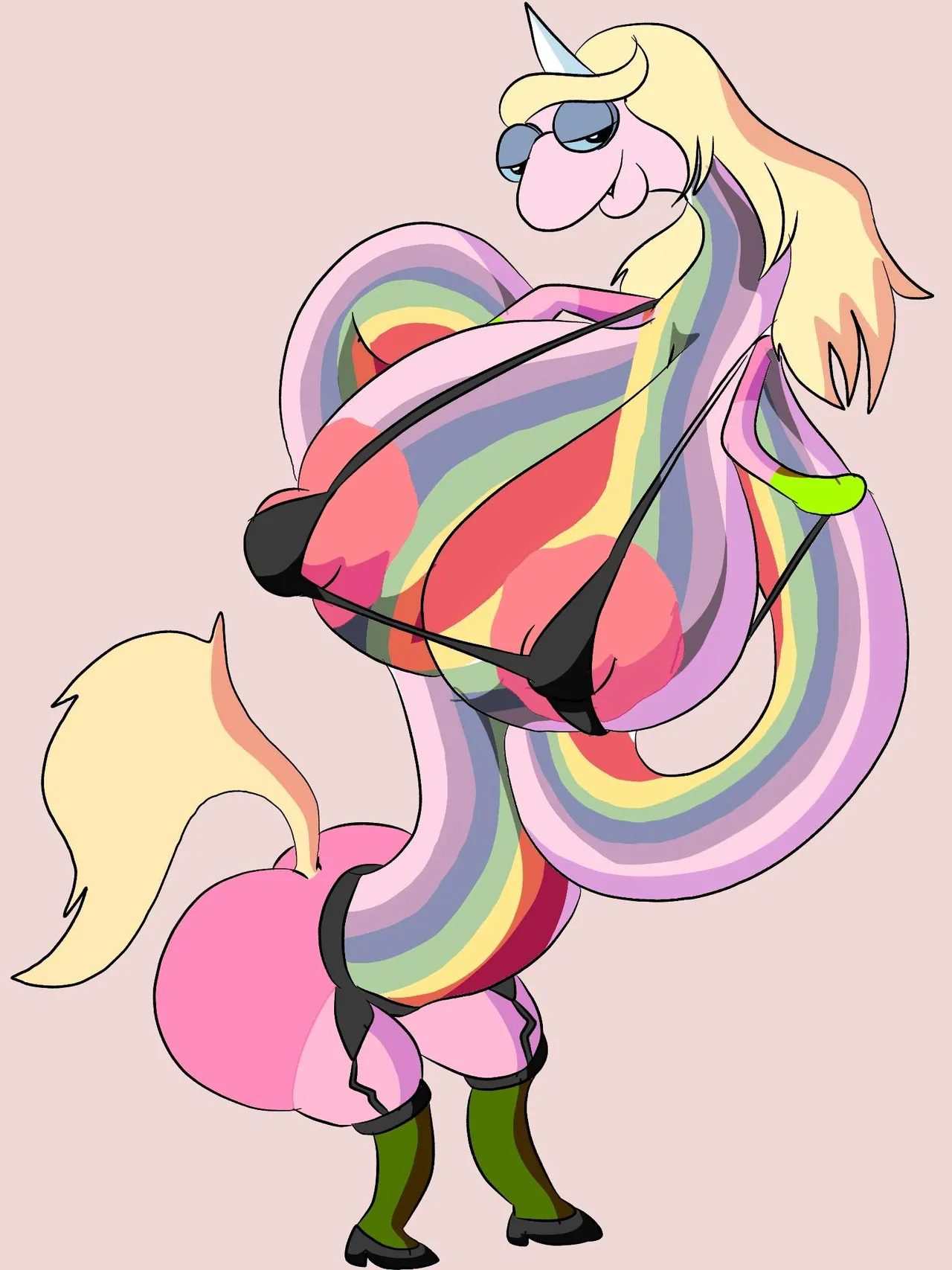 My Maxtlat commissions - Image 237