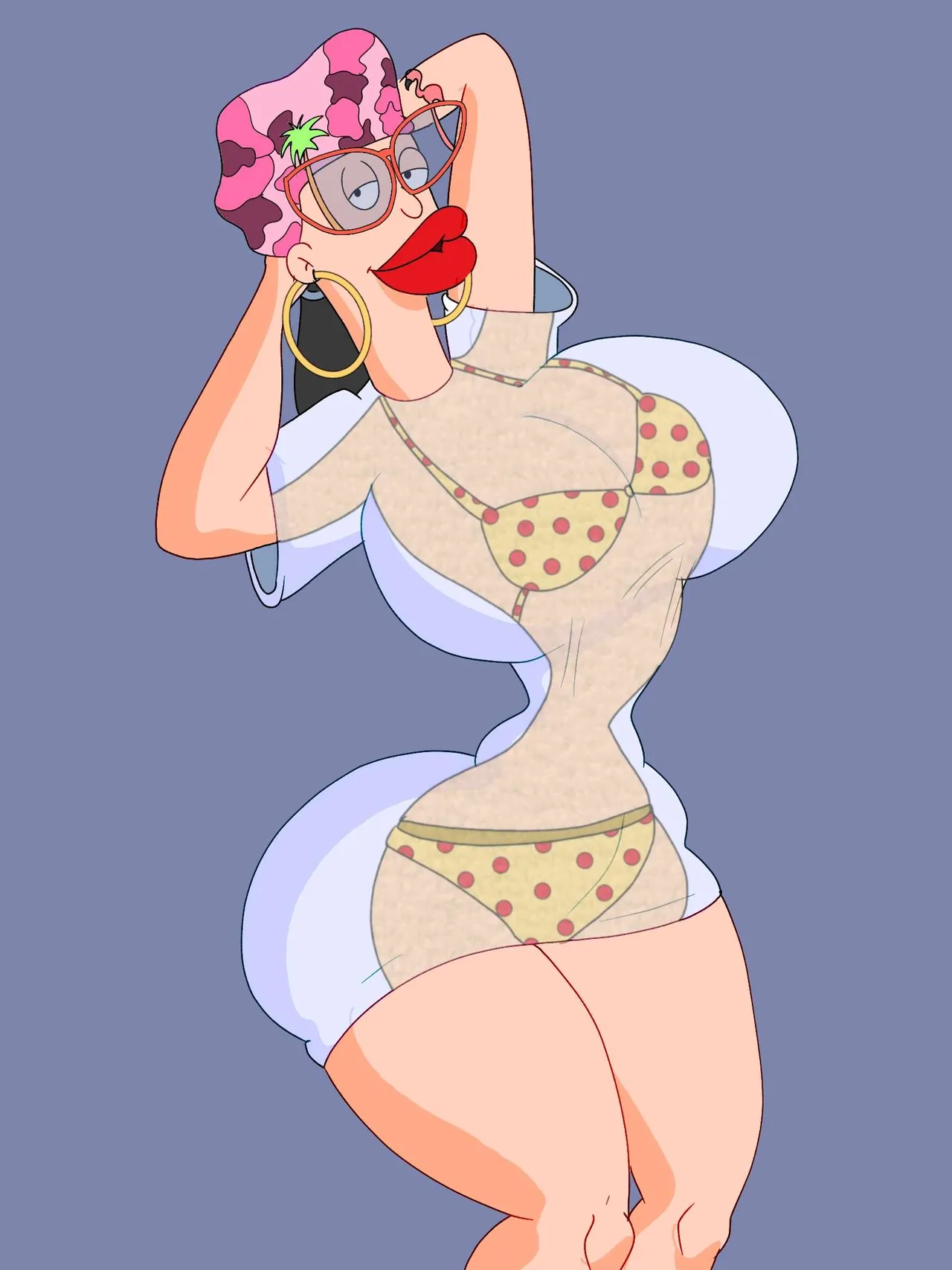 My Maxtlat commissions - Image 238