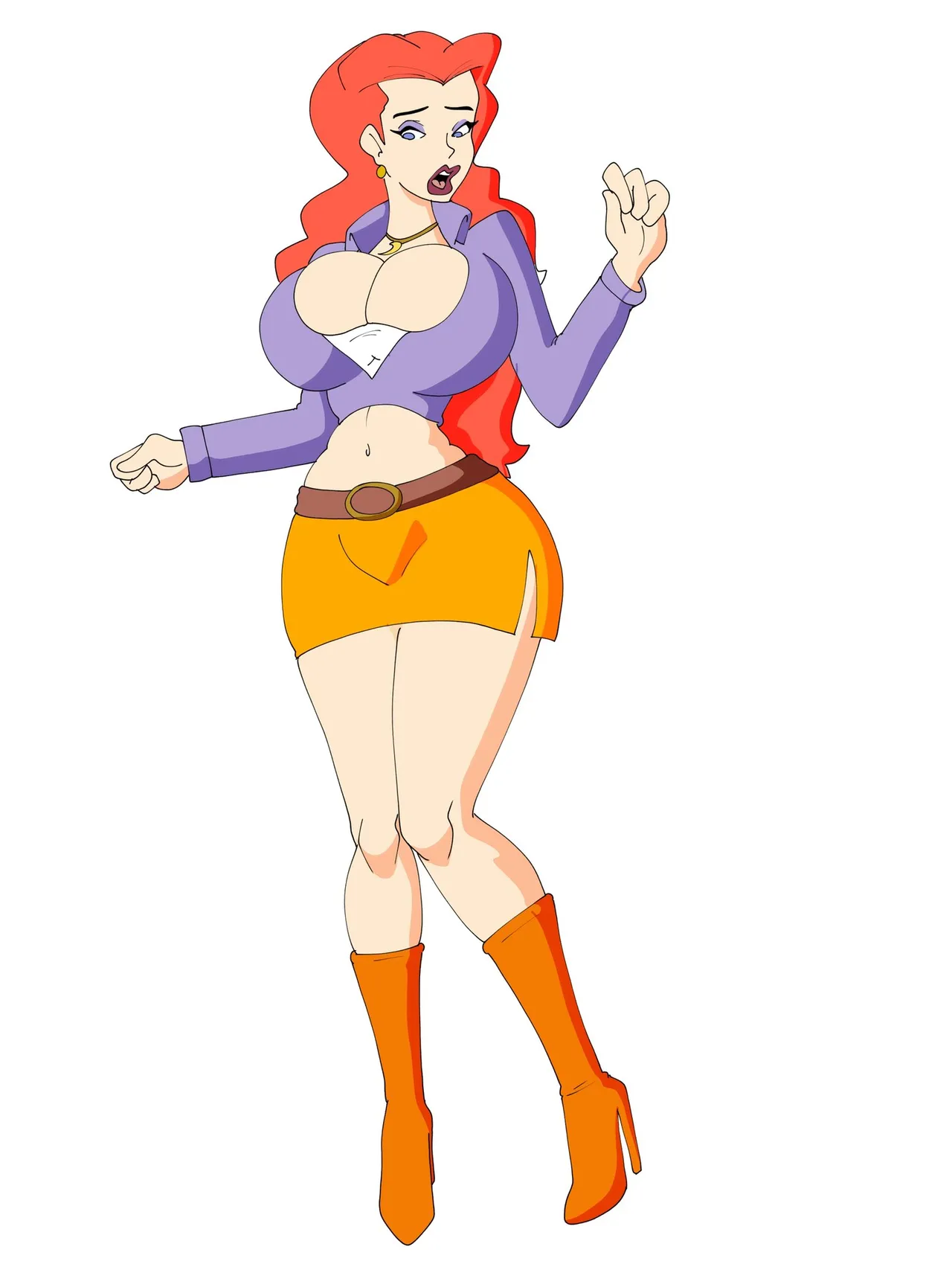 My Maxtlat commissions - Image 24