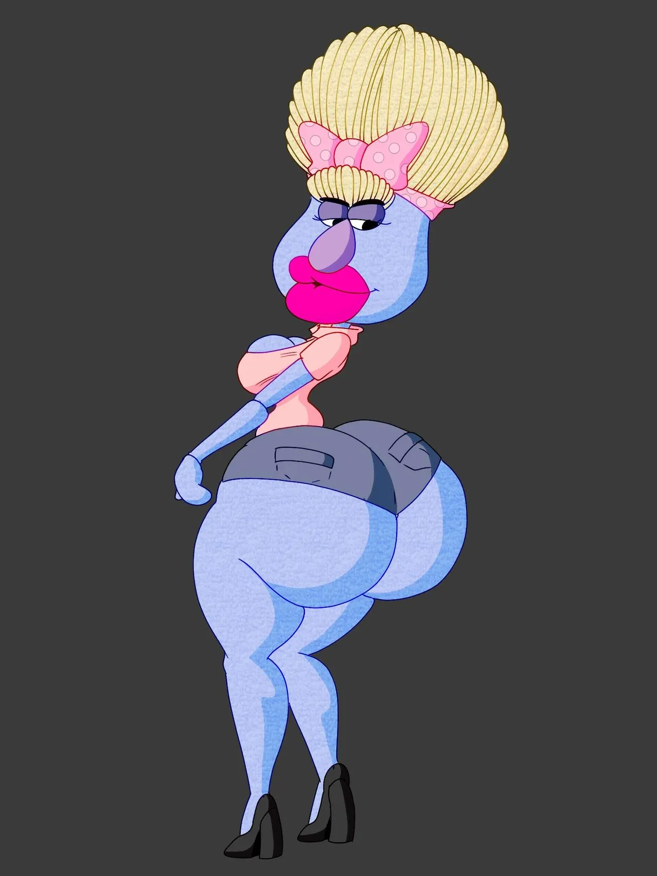 My Maxtlat commissions - Image 240