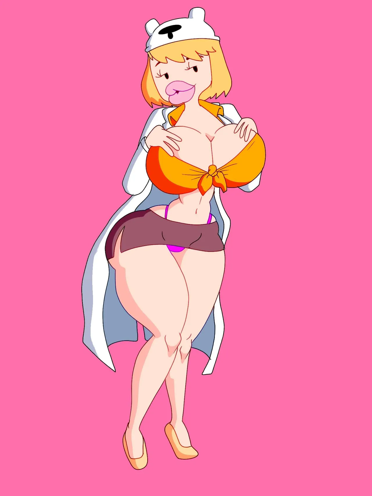 My Maxtlat commissions - Image 241