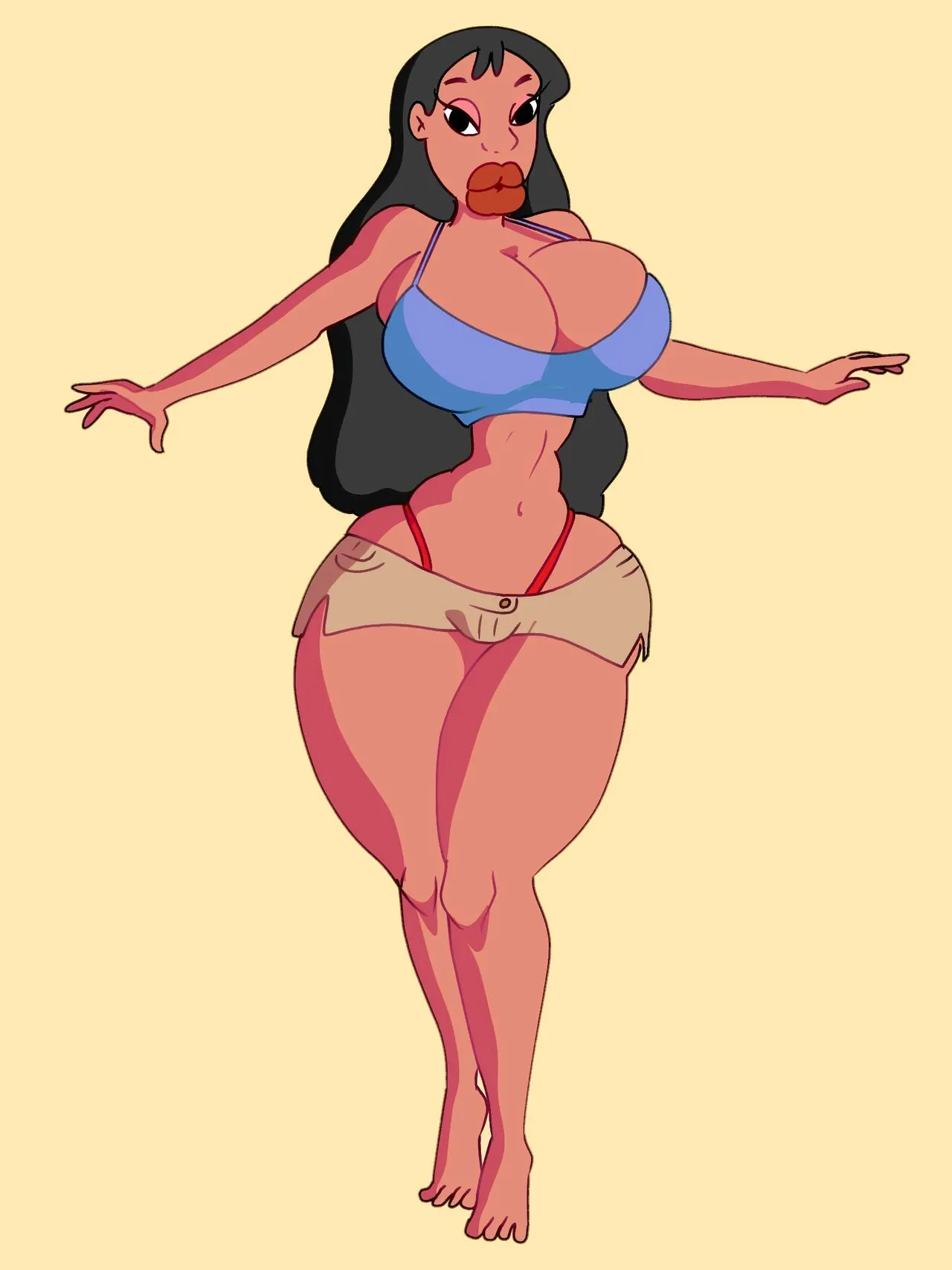 My Maxtlat commissions - Image 242