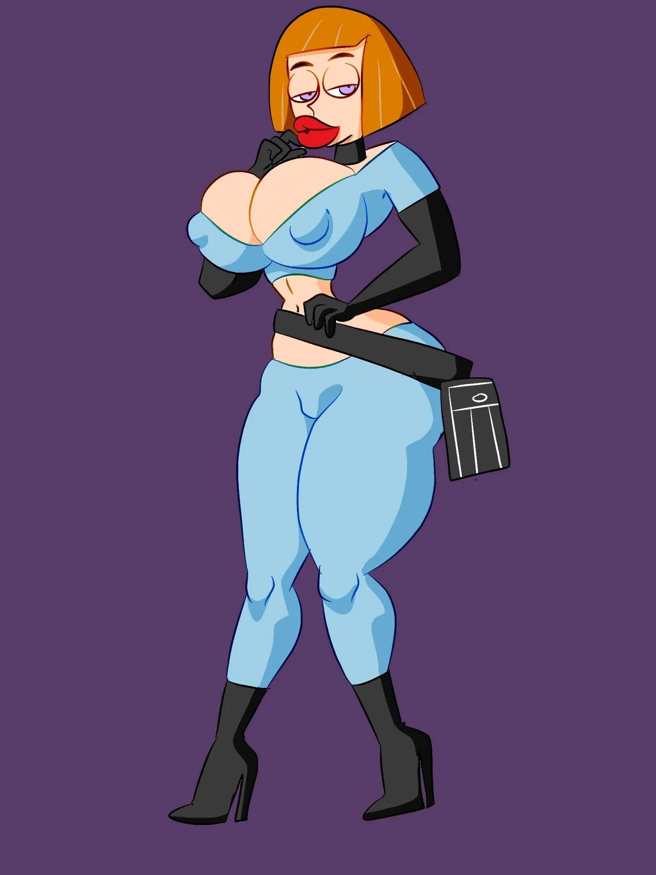 My Maxtlat commissions - Image 245