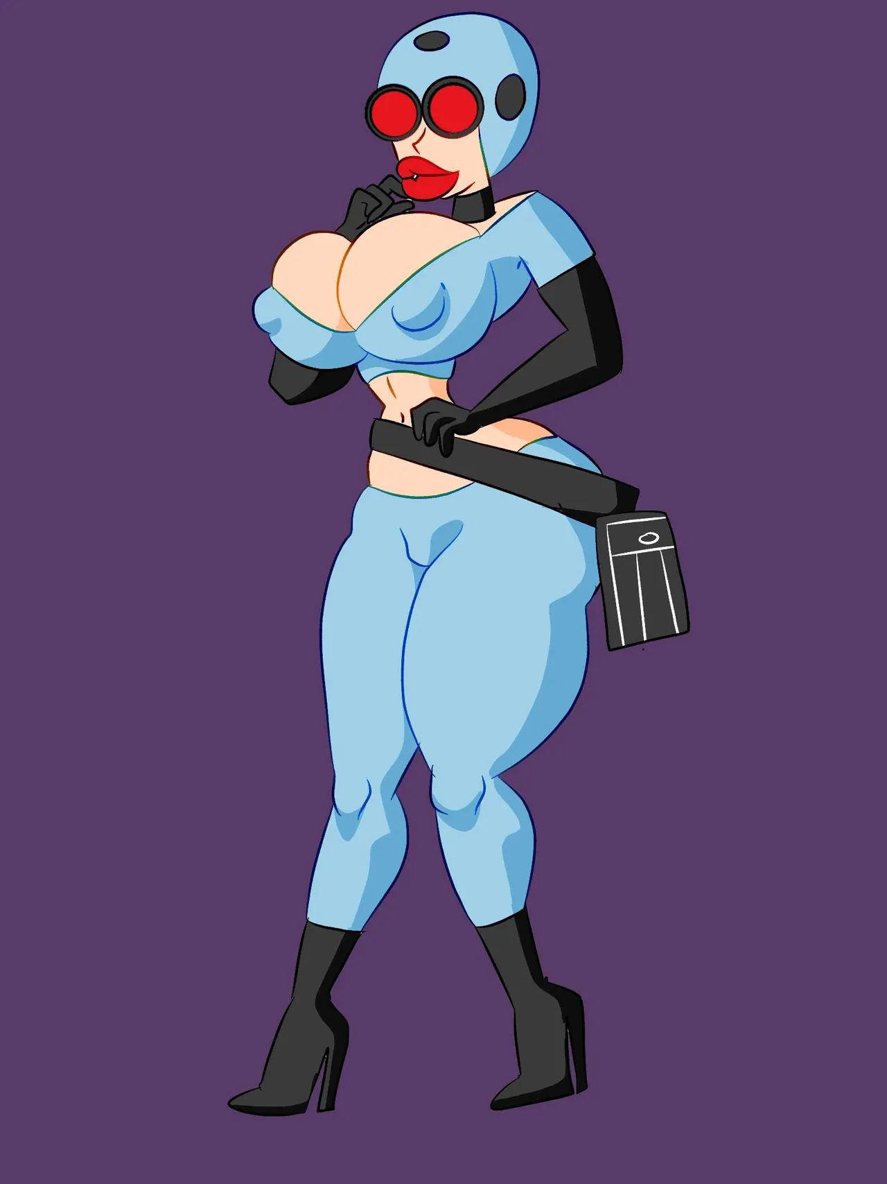 My Maxtlat commissions - Image 246