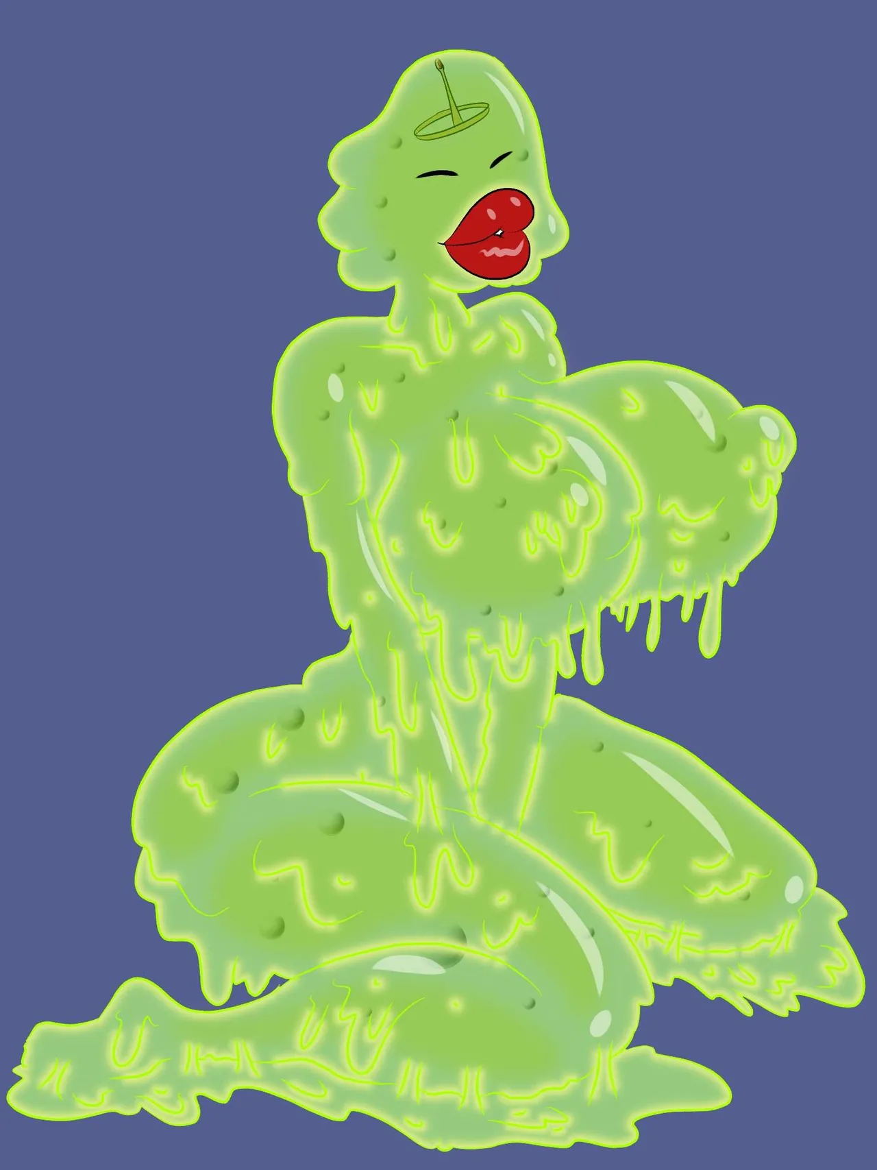 My Maxtlat commissions - Image 249