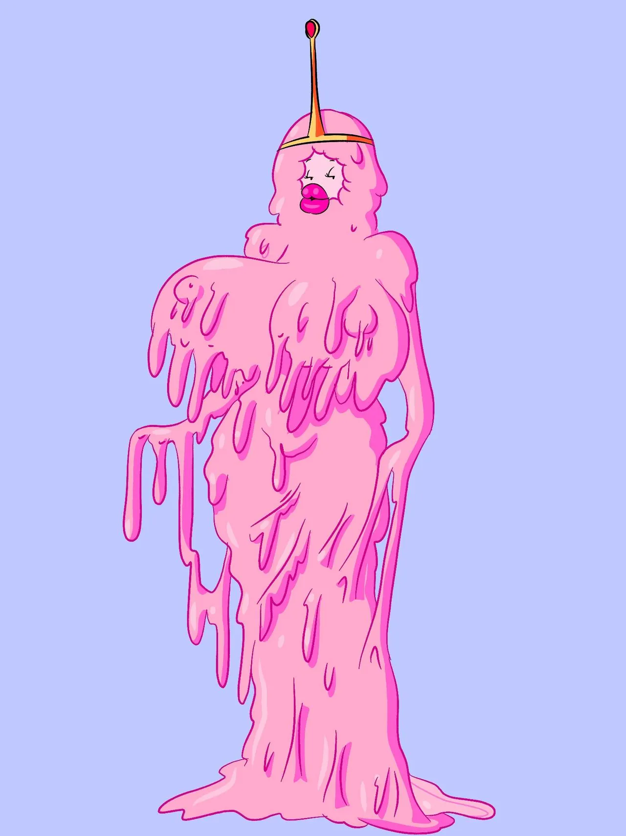 My Maxtlat commissions - Image 250