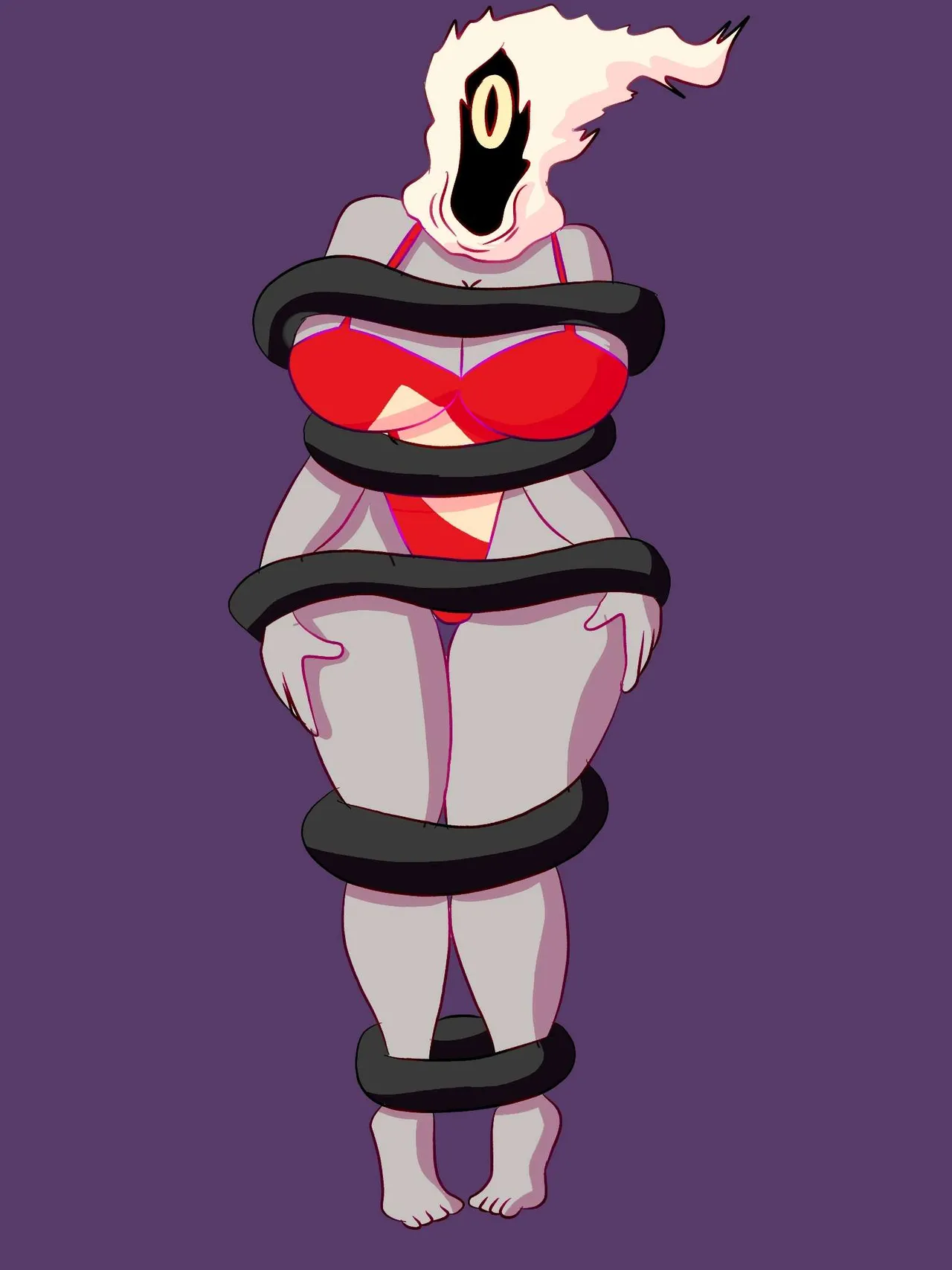 My Maxtlat commissions - Image 255