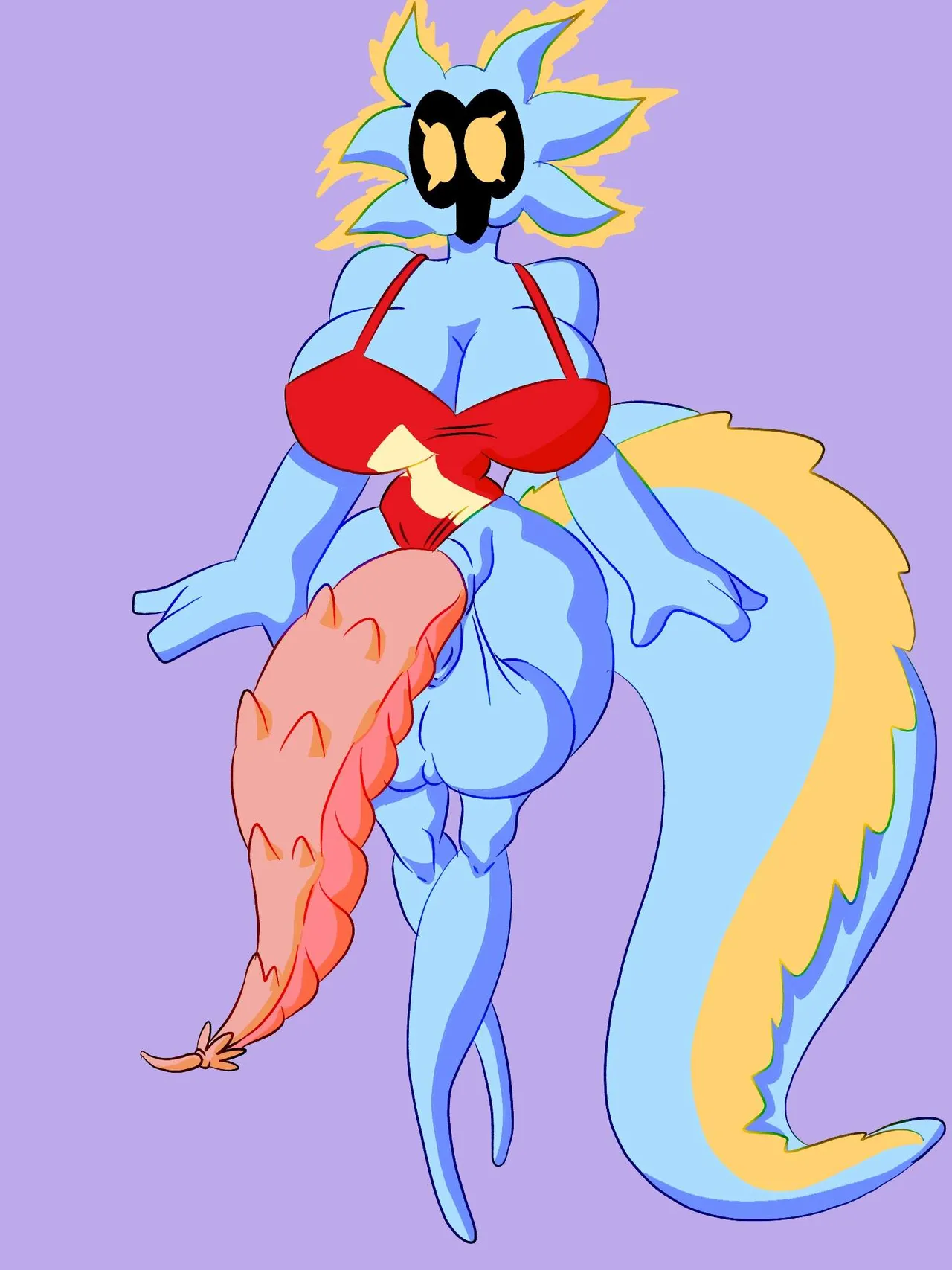 My Maxtlat commissions - Image 256