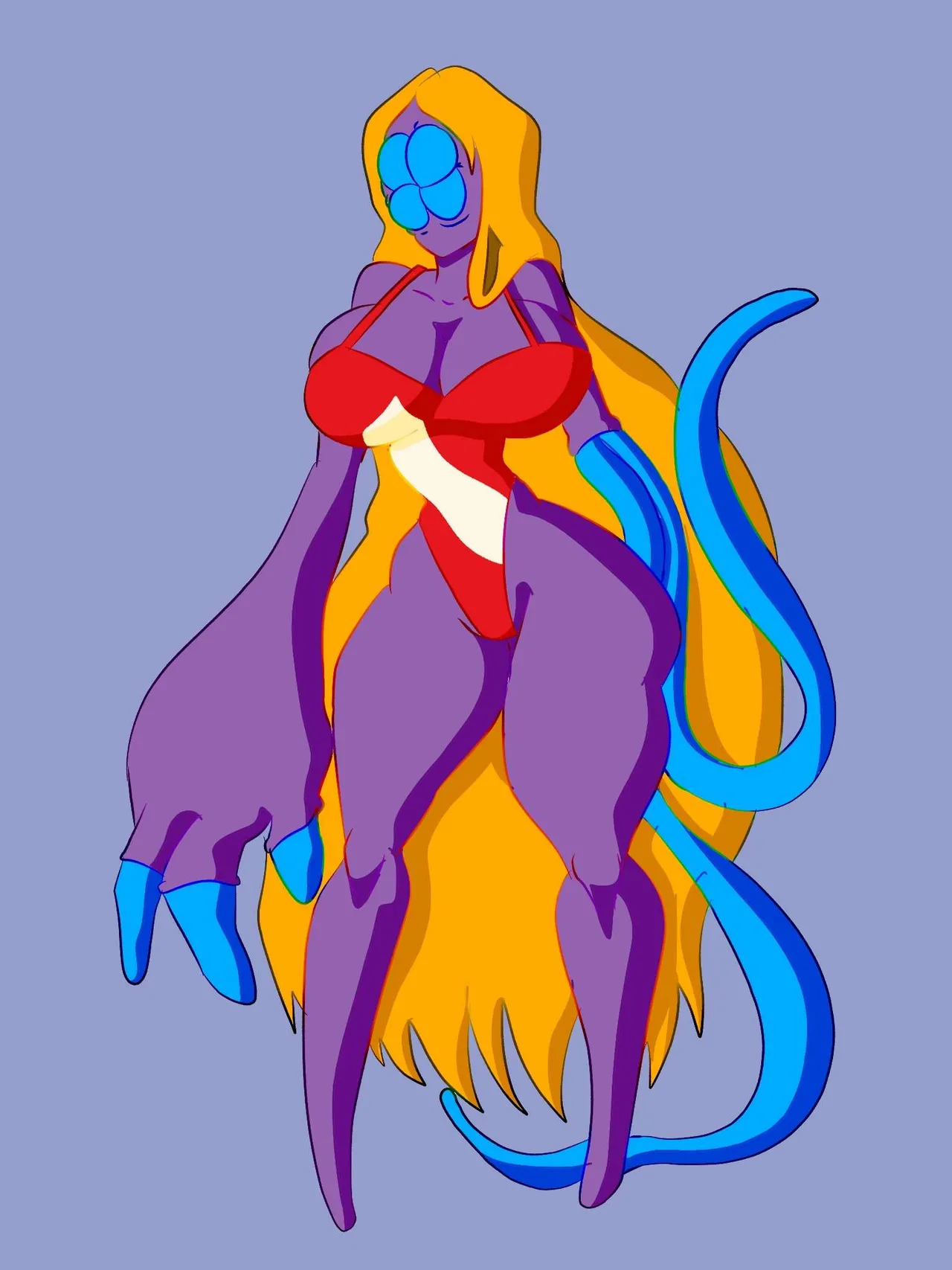 My Maxtlat commissions - Image 257